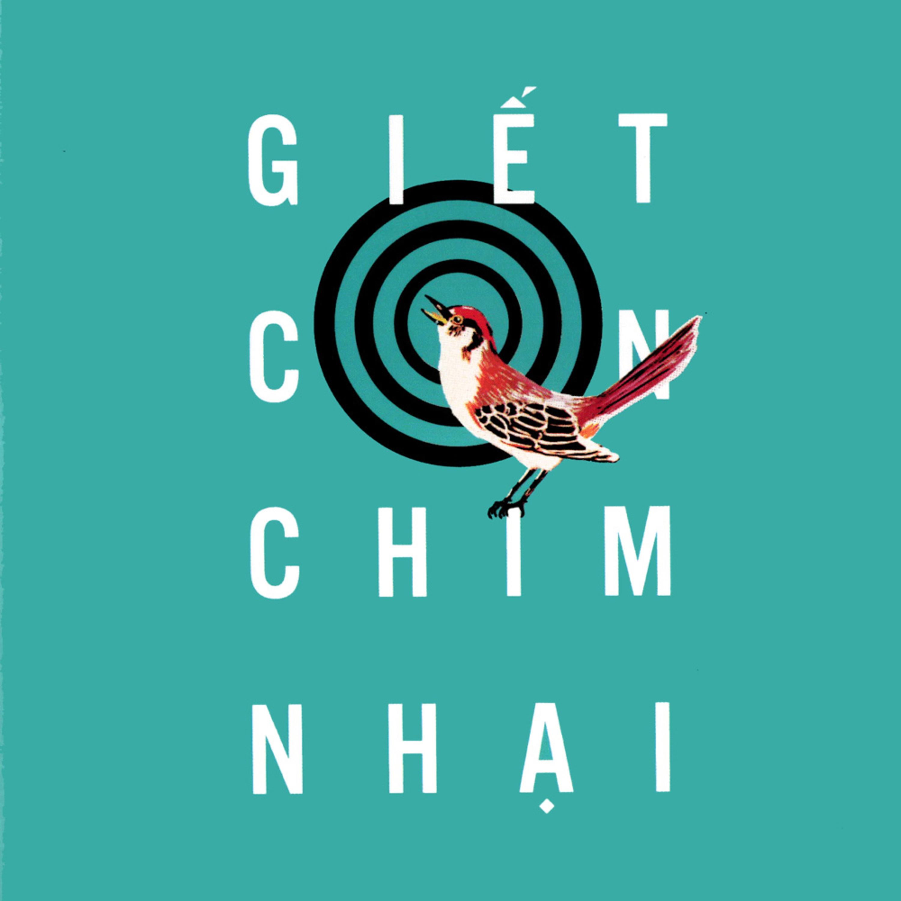 GIẾT CON CHIM NHẠI | CHƯƠNG 2 episode artwork