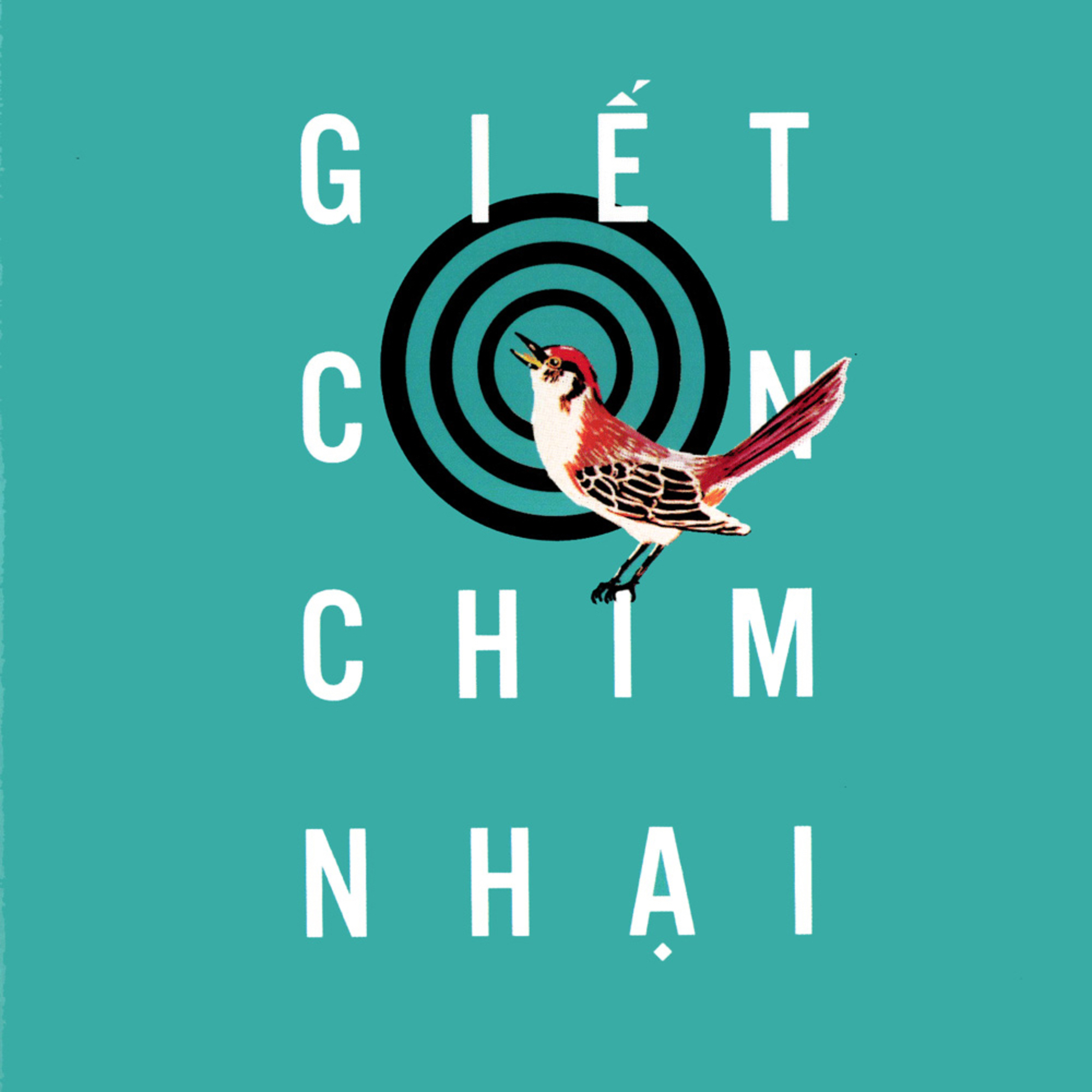 GIẾT CON CHIM NHẠI | CHƯƠNG 3 episode artwork