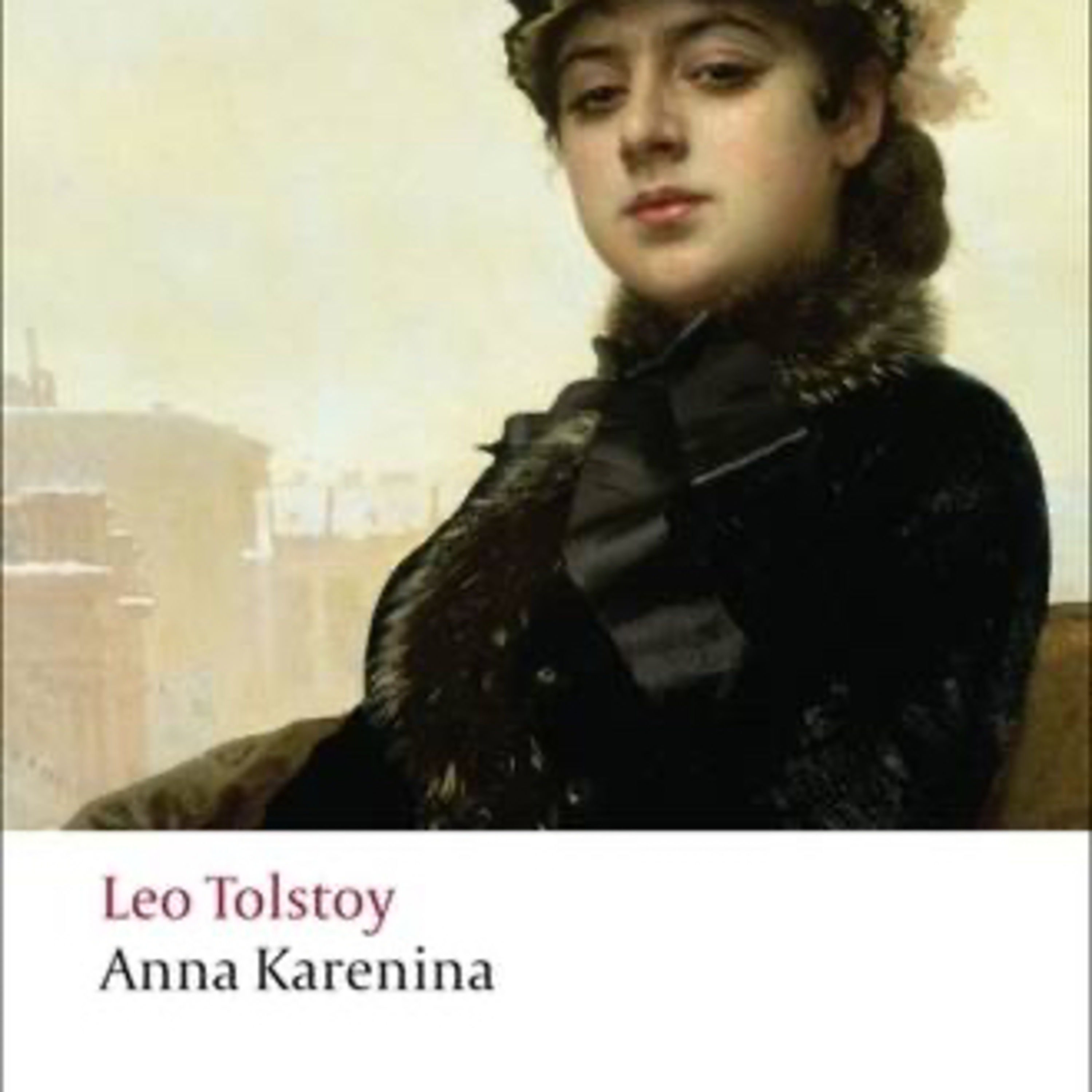 ANNA KARENINA | CHƯƠNG 11 episode artwork
