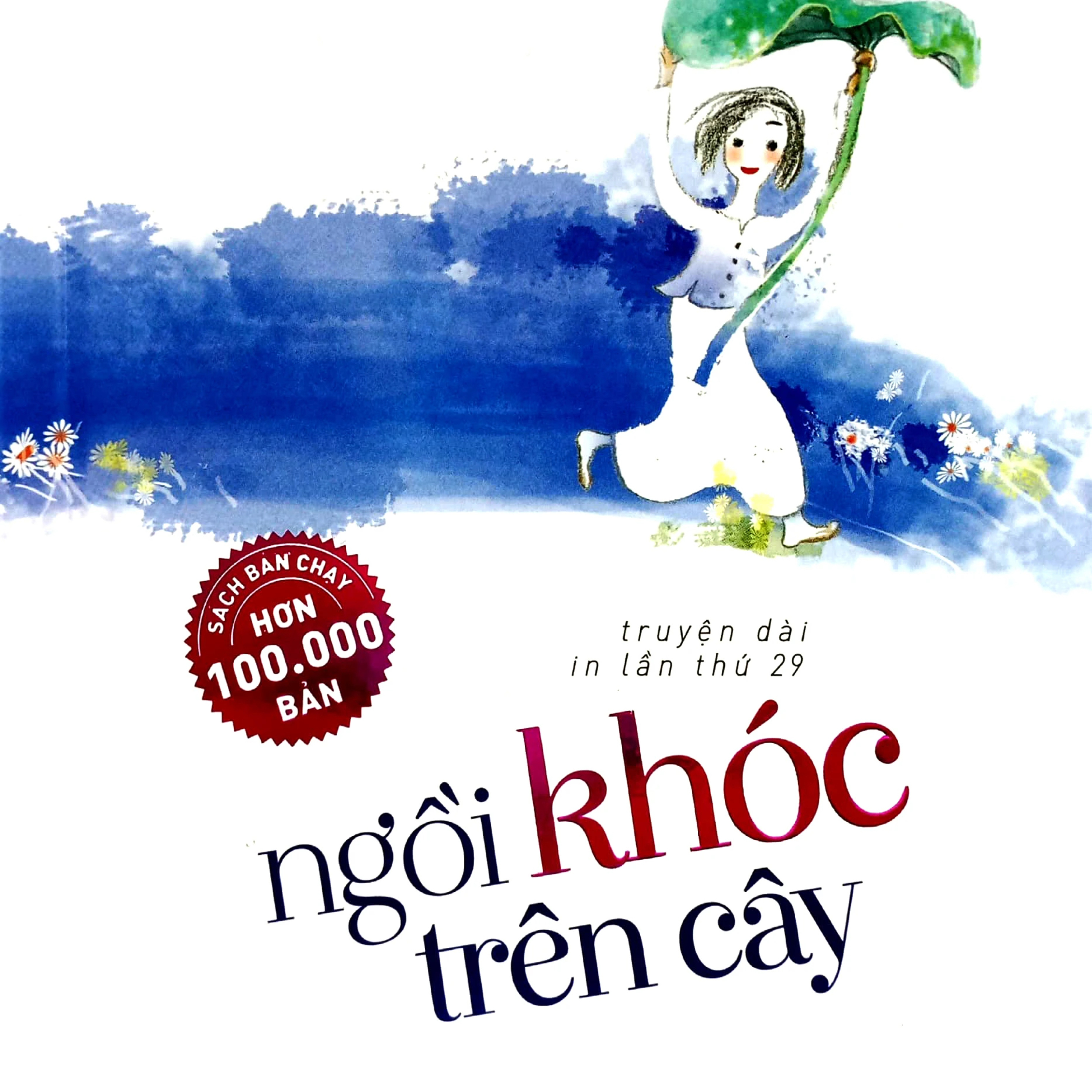 NGỒI KHÓC TRÊN CÂY | CHƯƠNG 35 episode artwork