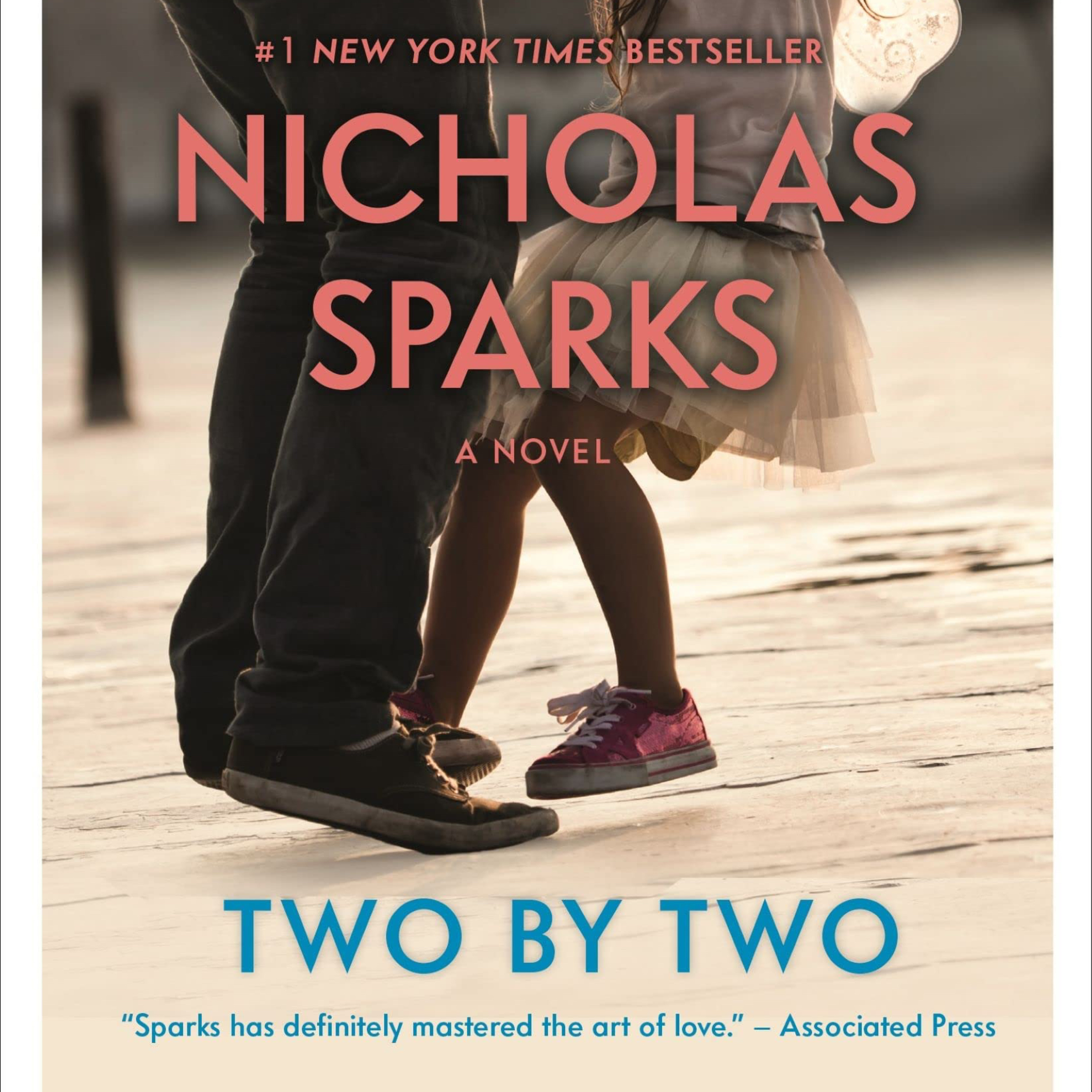 TWO BY TWO | CHAPTER 12 episode artwork