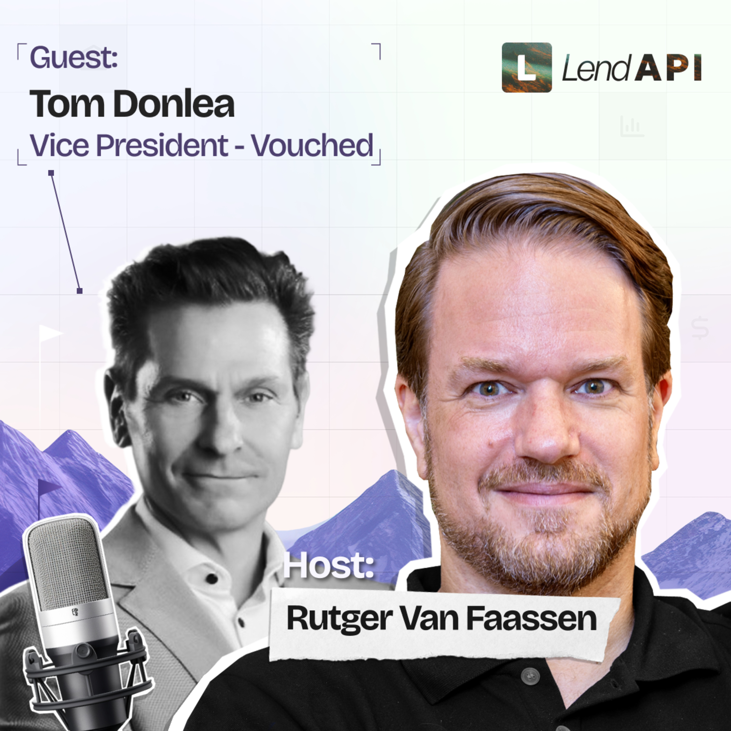 LendAPI Podcast
