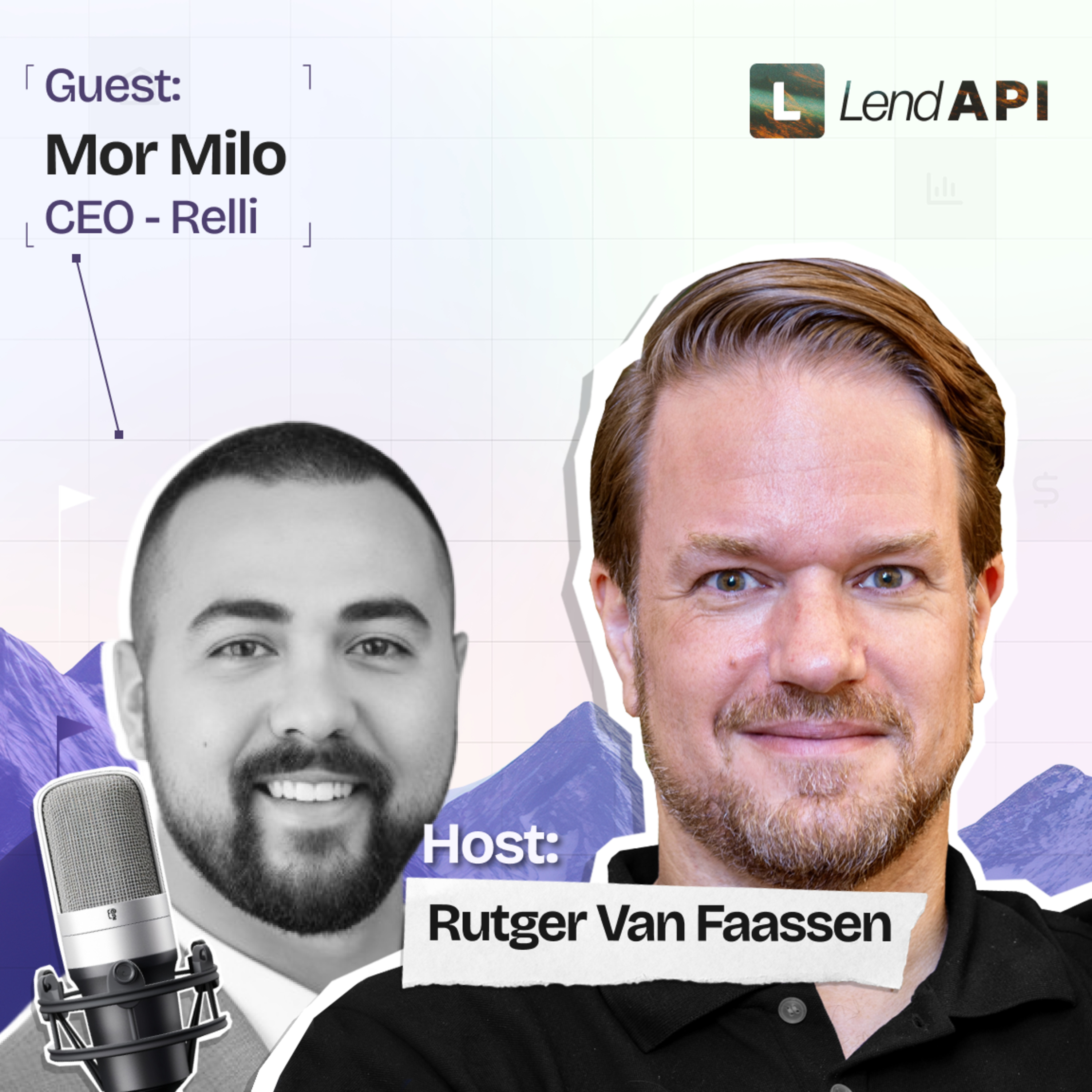 LendAPI Podcast