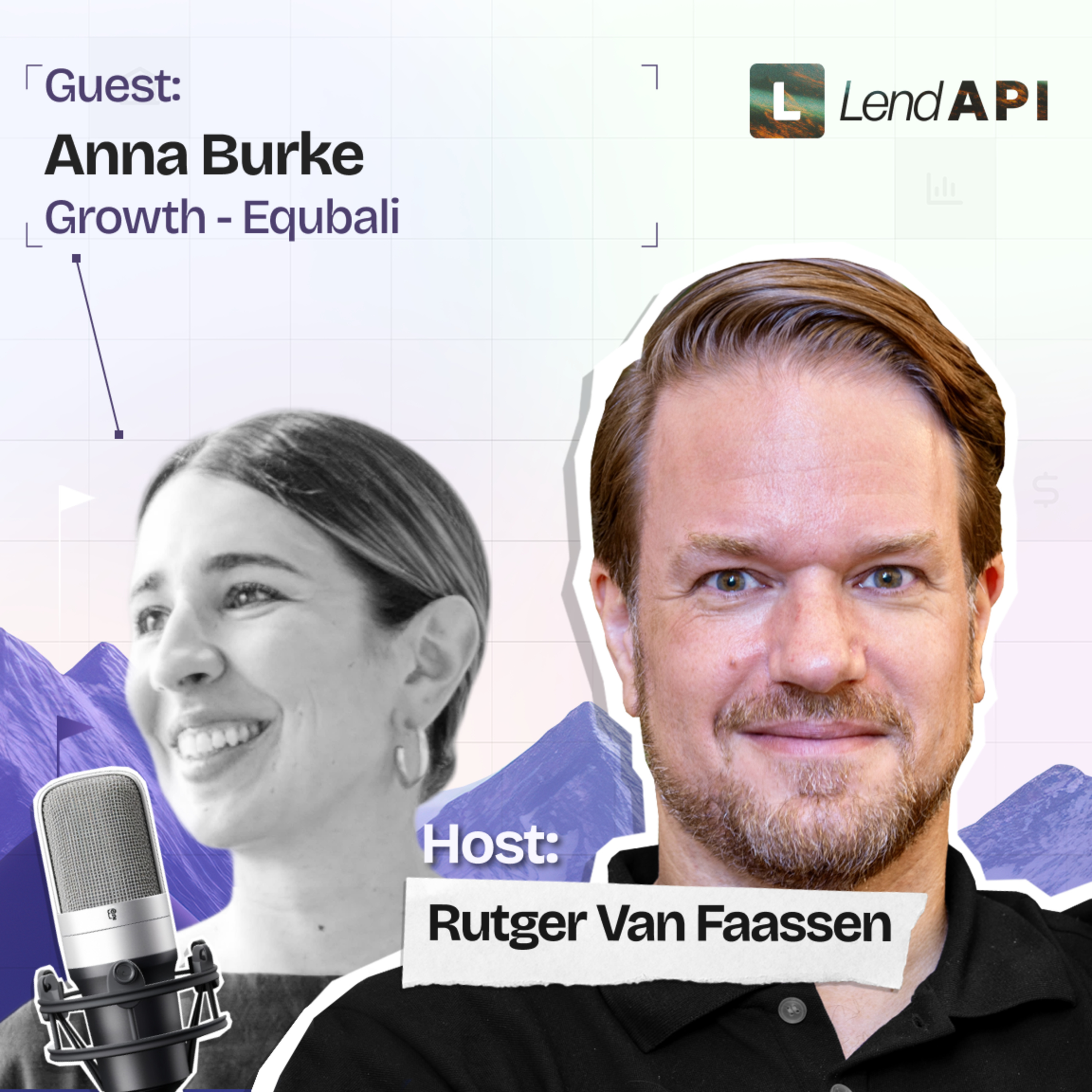 LendAPI Podcast