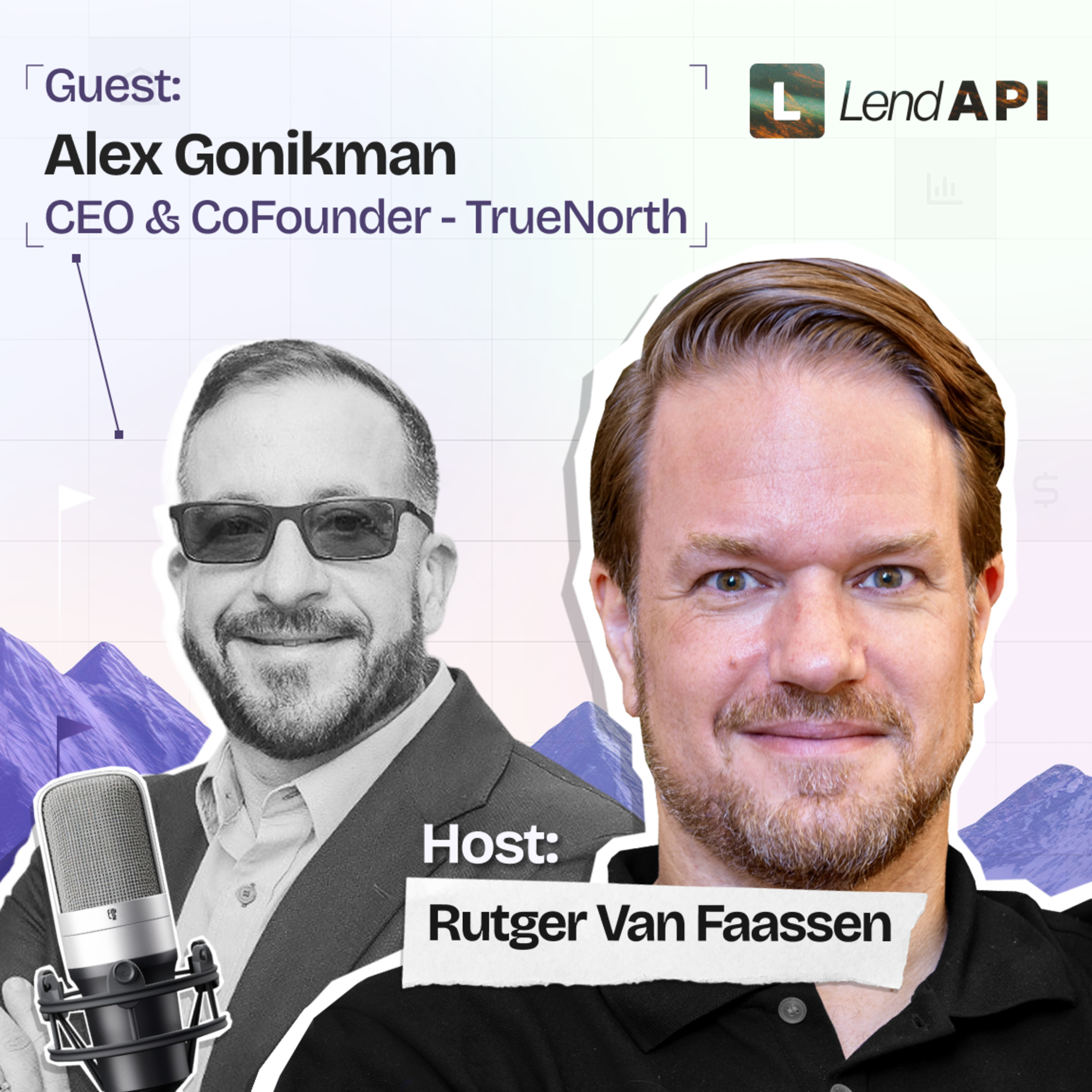 LendAPI Podcast