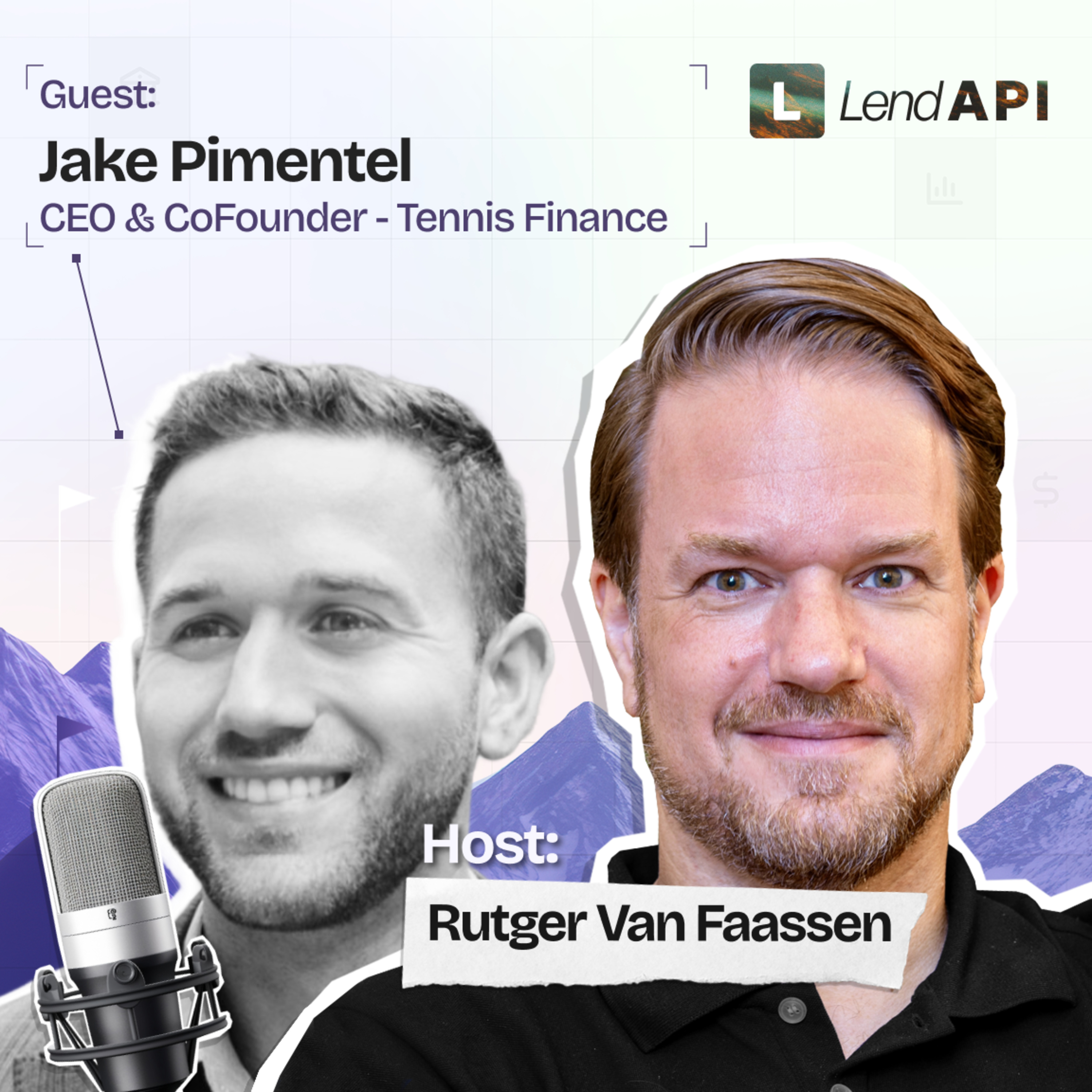 LendAPI Podcast
