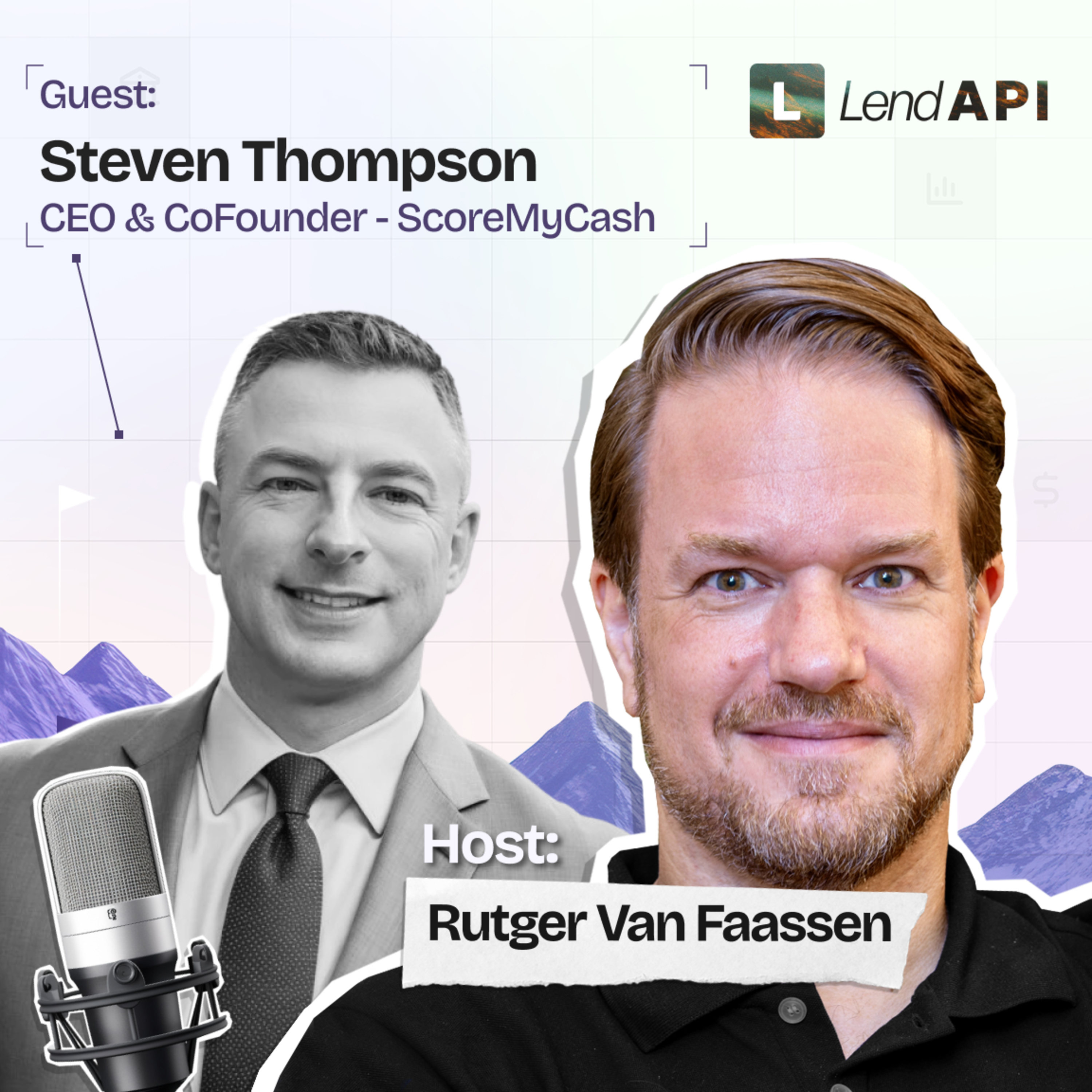 LendAPI Podcast