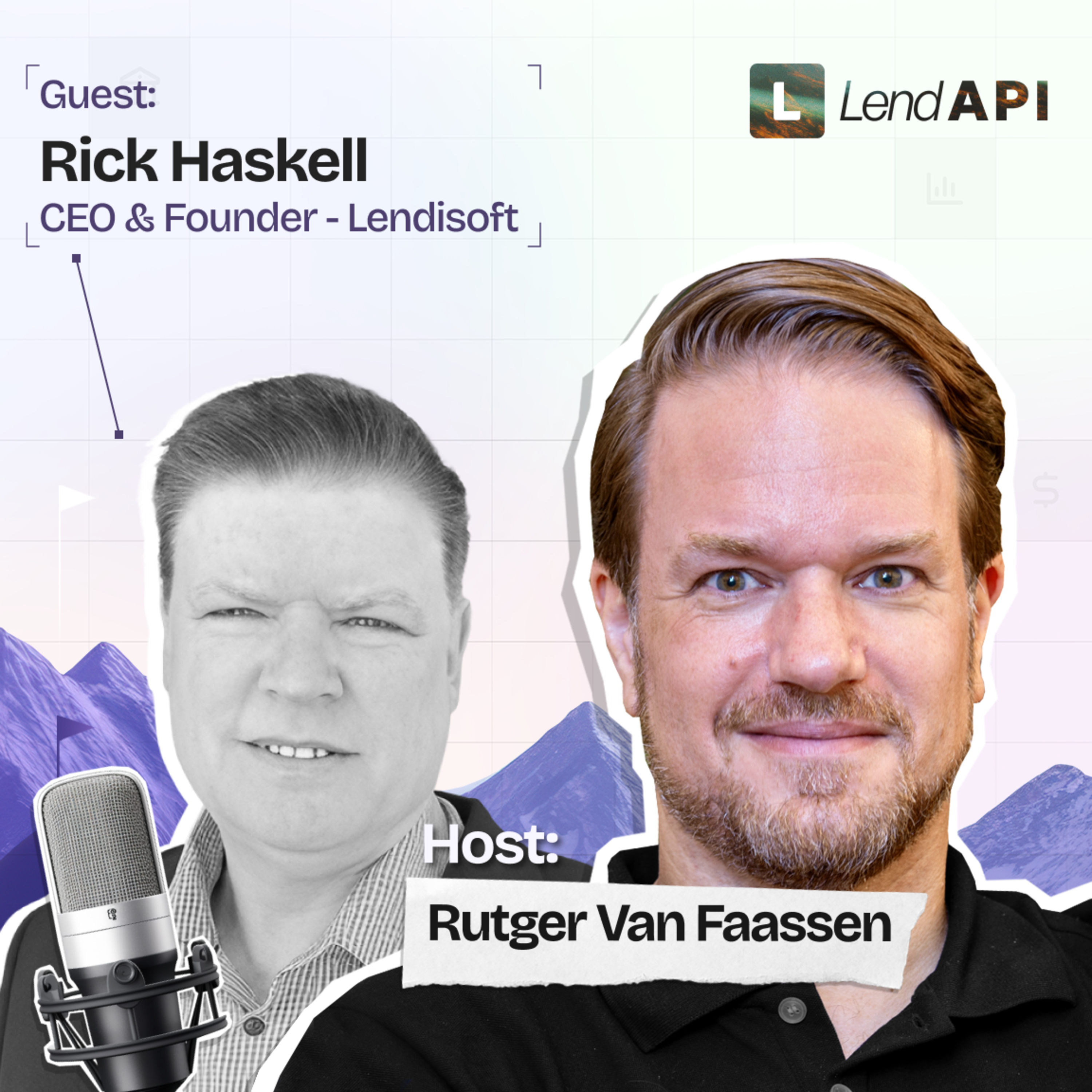 LendAPI Podcast