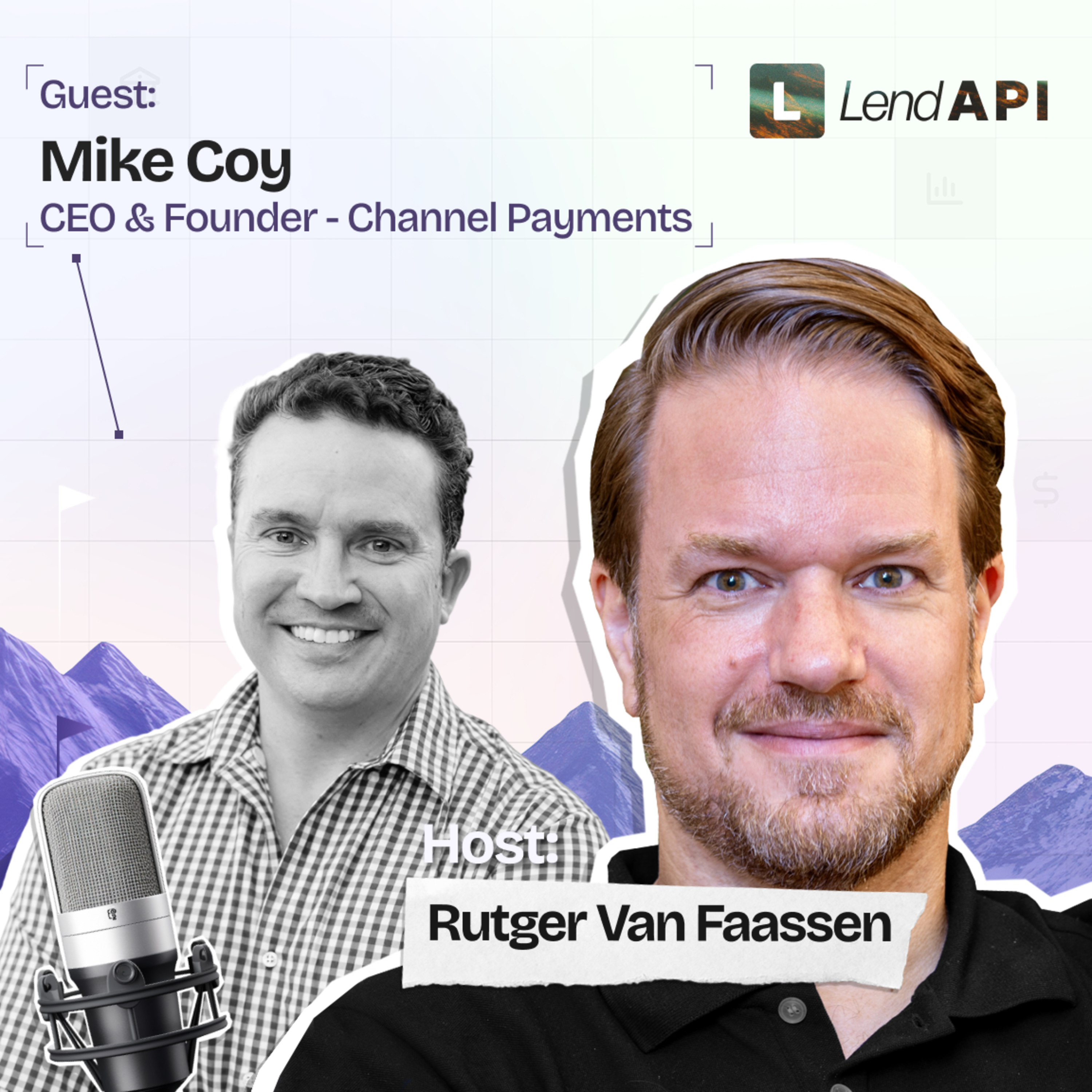 LendAPI Podcast