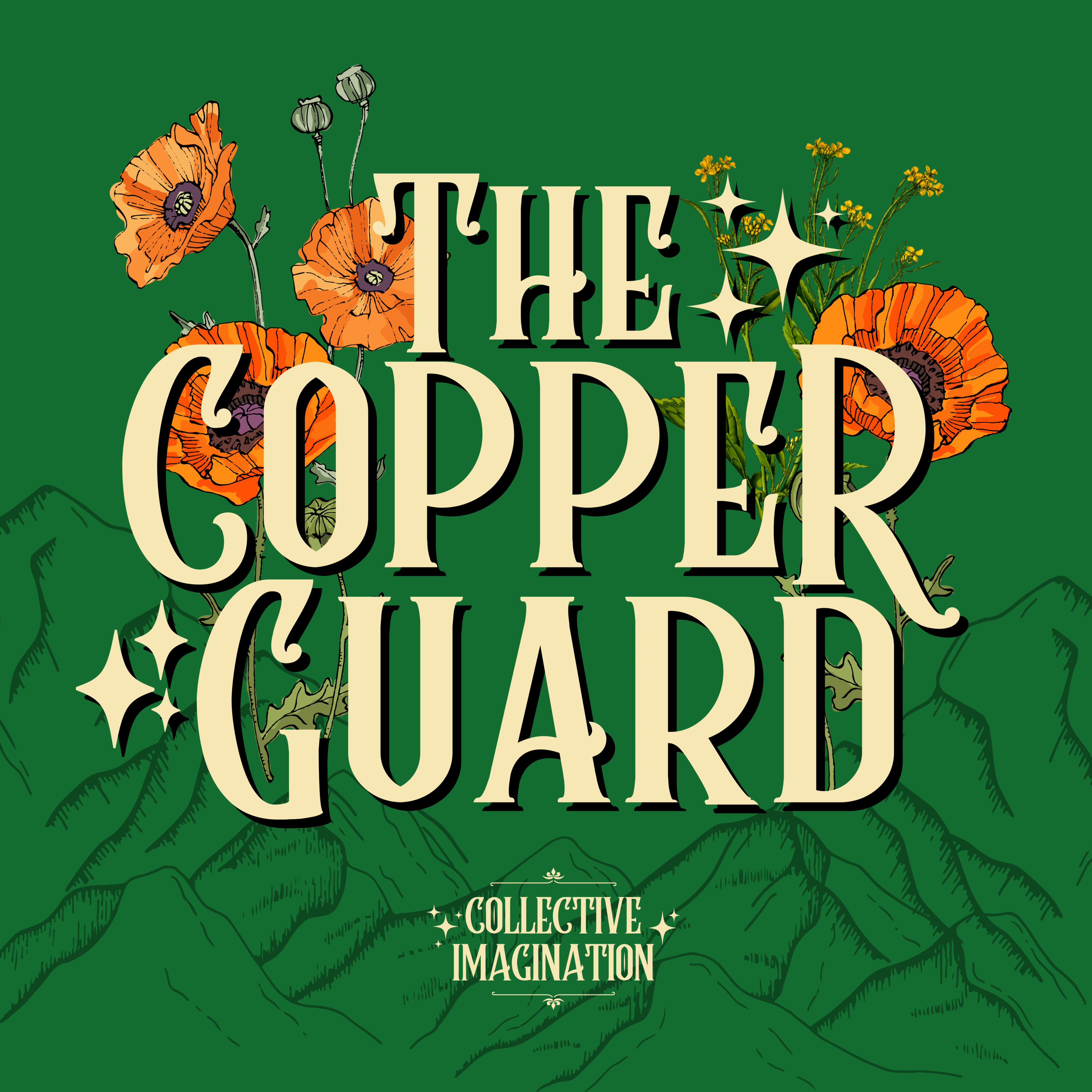 Collective Imagination