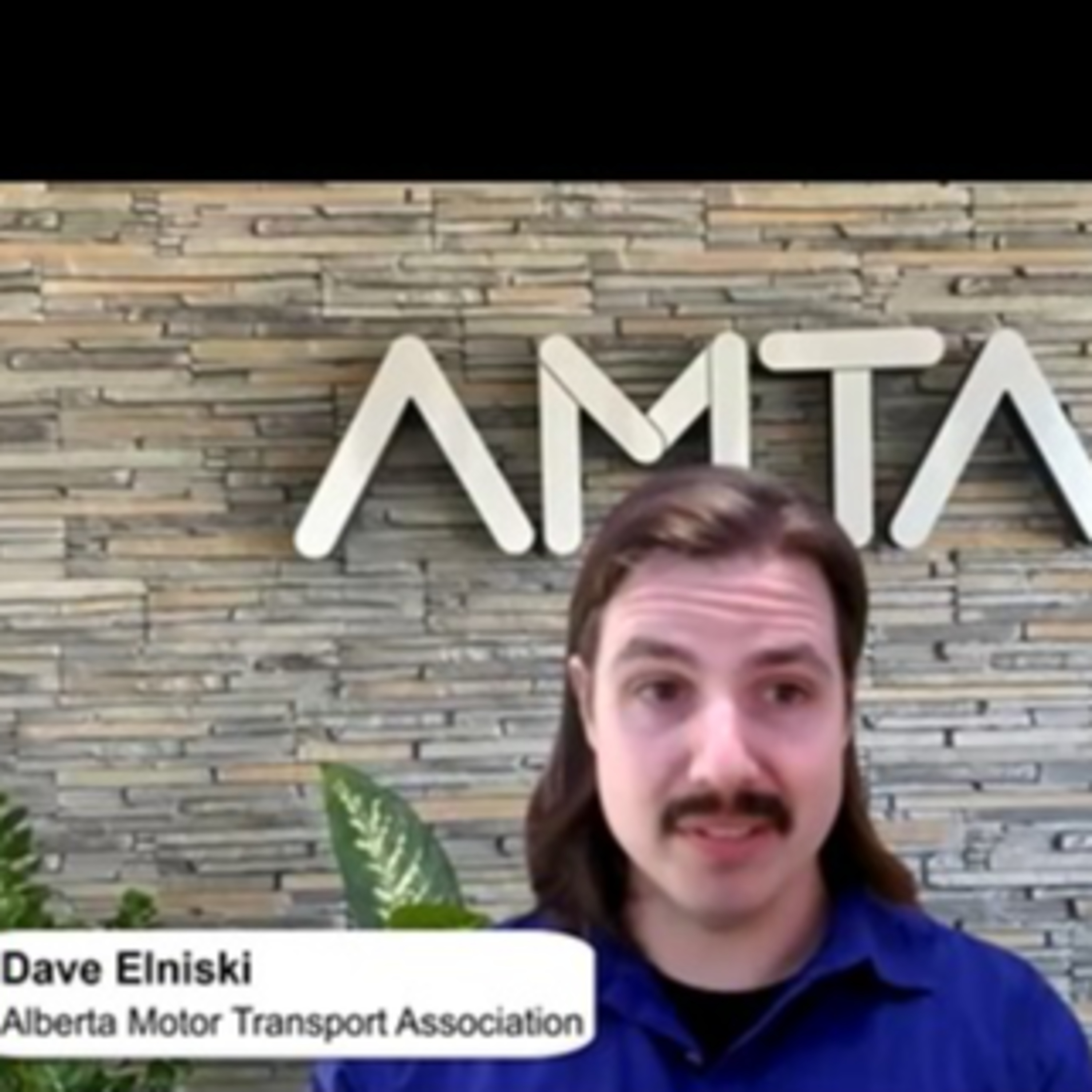 Conversation with AMTA Industry Advisor Dave Elniski episode artwork