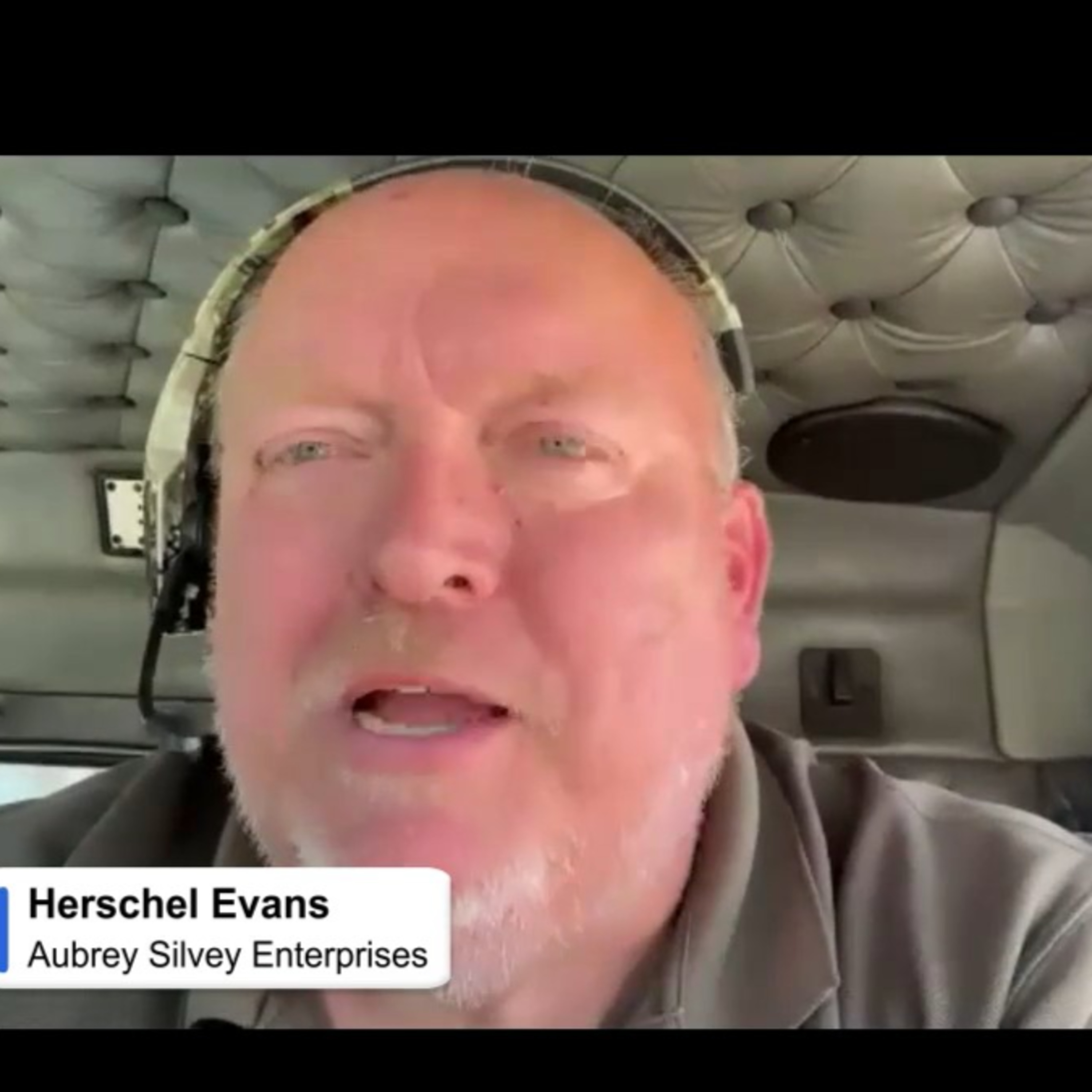 Conversation with 2018 IDEA Winner Herschel Evans episode artwork