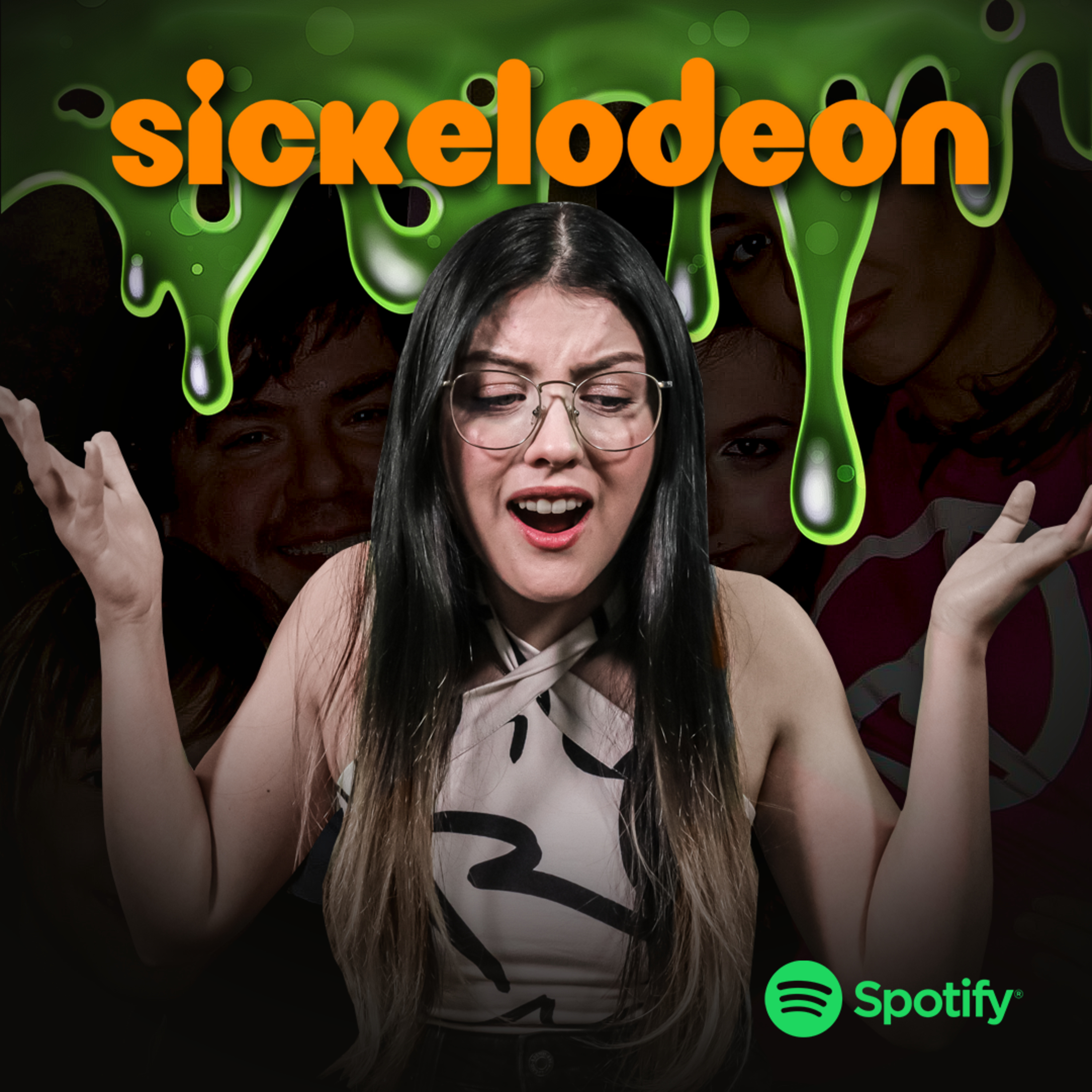 DAN SCHNEIDER y los ABUSOS de NICKELODEON  episode artwork