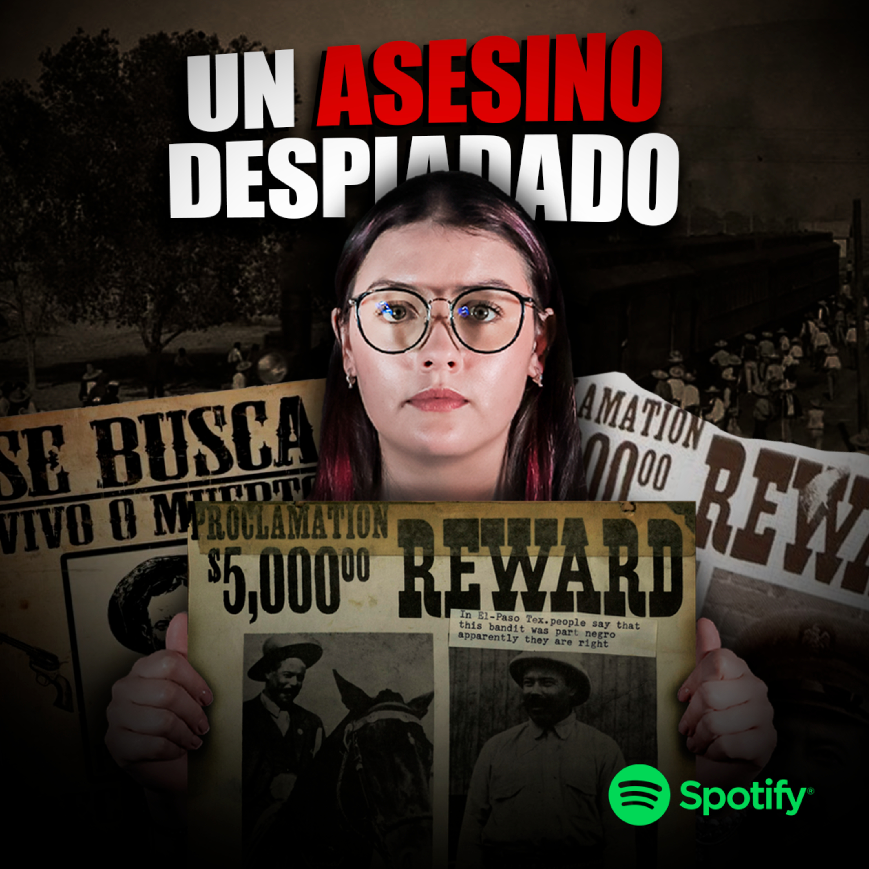 ¿Este es NUESTRO HÉROE? Esta es LA VERDAD de PANCHO VILLA