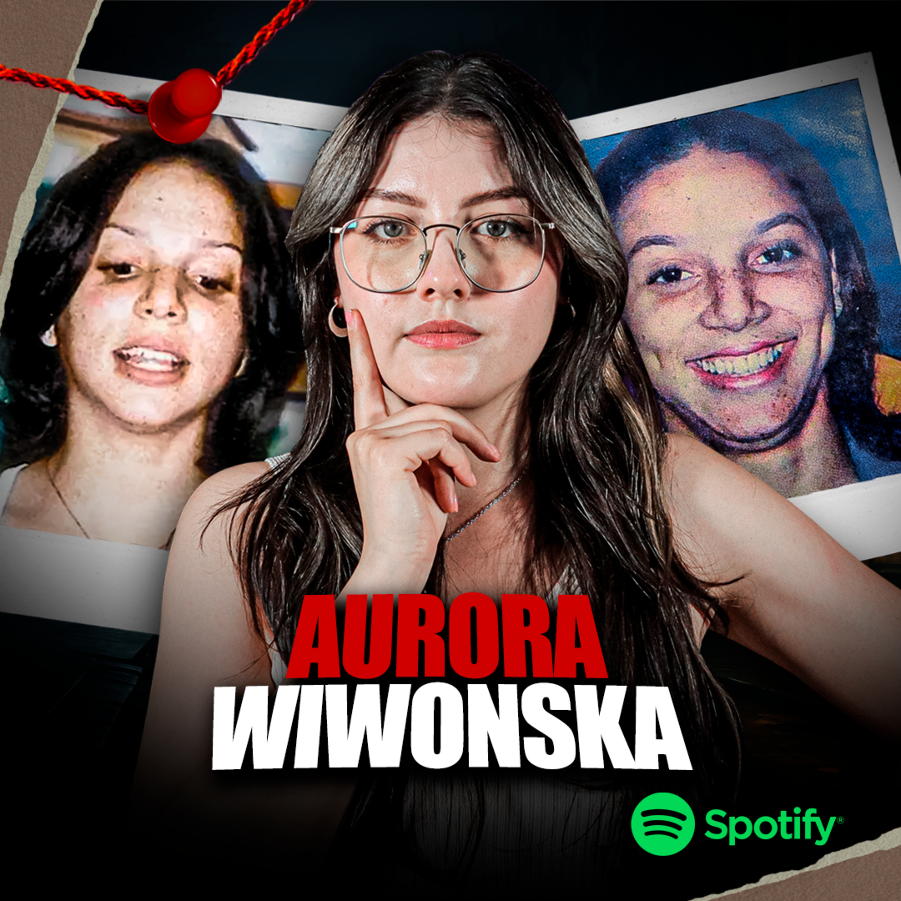 ¡La mujer que tiene más de 23 años corriendo! - El caso de AURORA WIWONSKA
