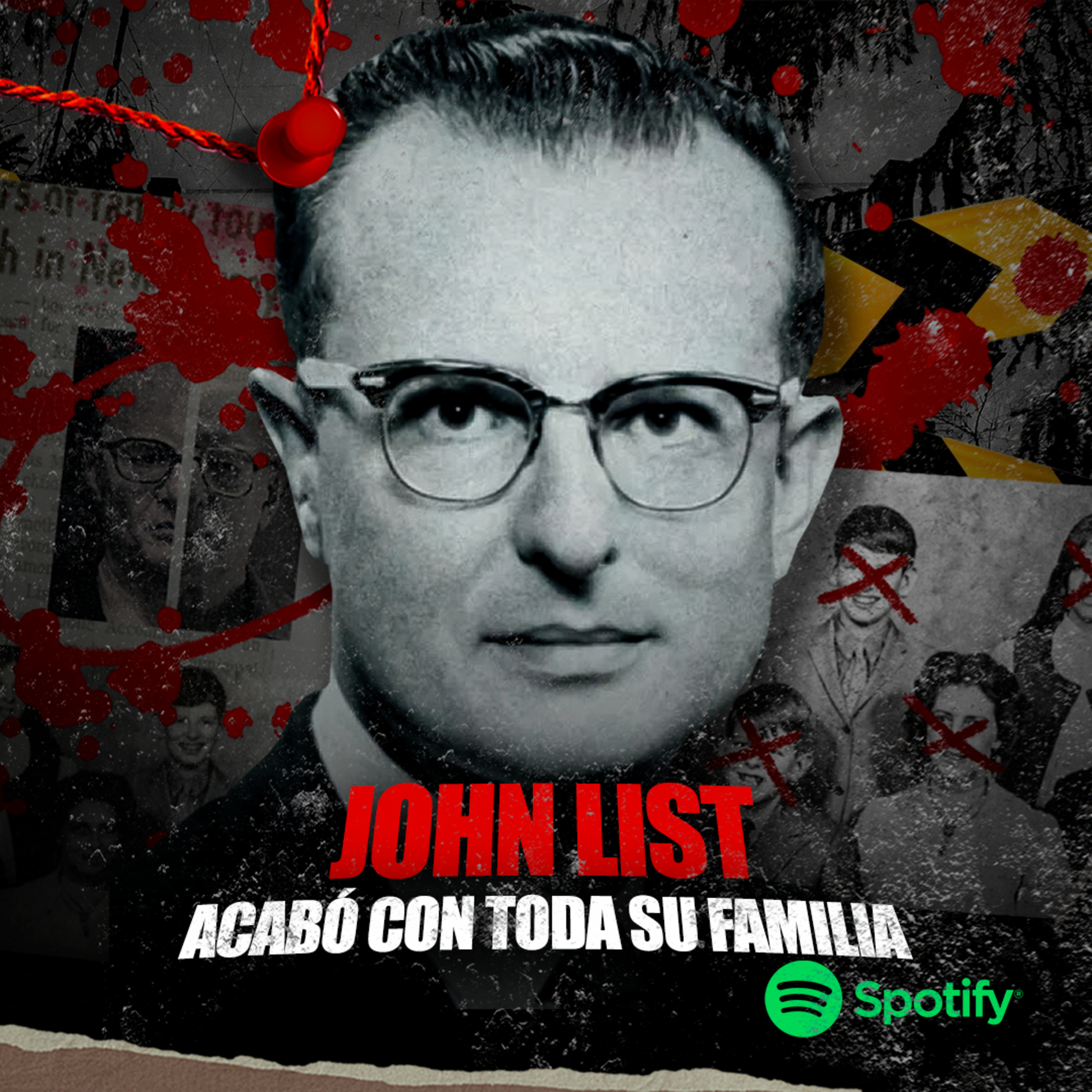 ¡Tenía MIEDO a ser POBRES así que DESVIVIÓ a TODA SU FAMILIA!