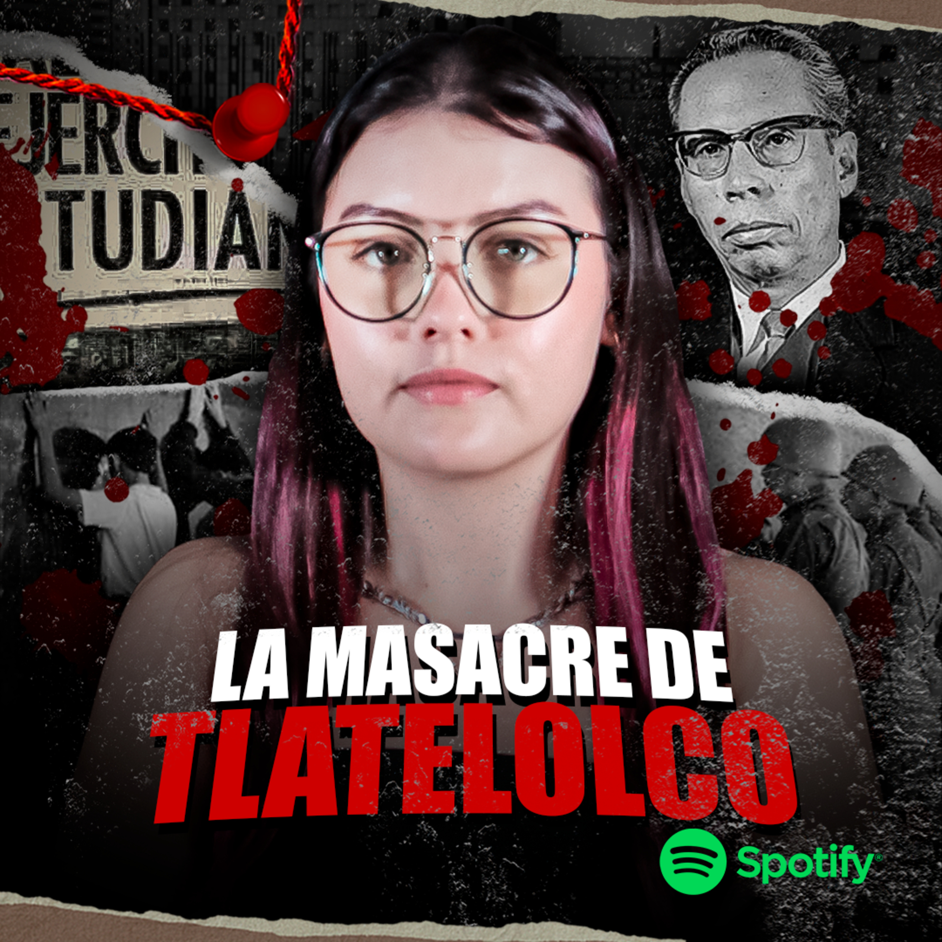 QUIERÍAN sus DERECHOS y el GOBIERNO los SILENCIÓ