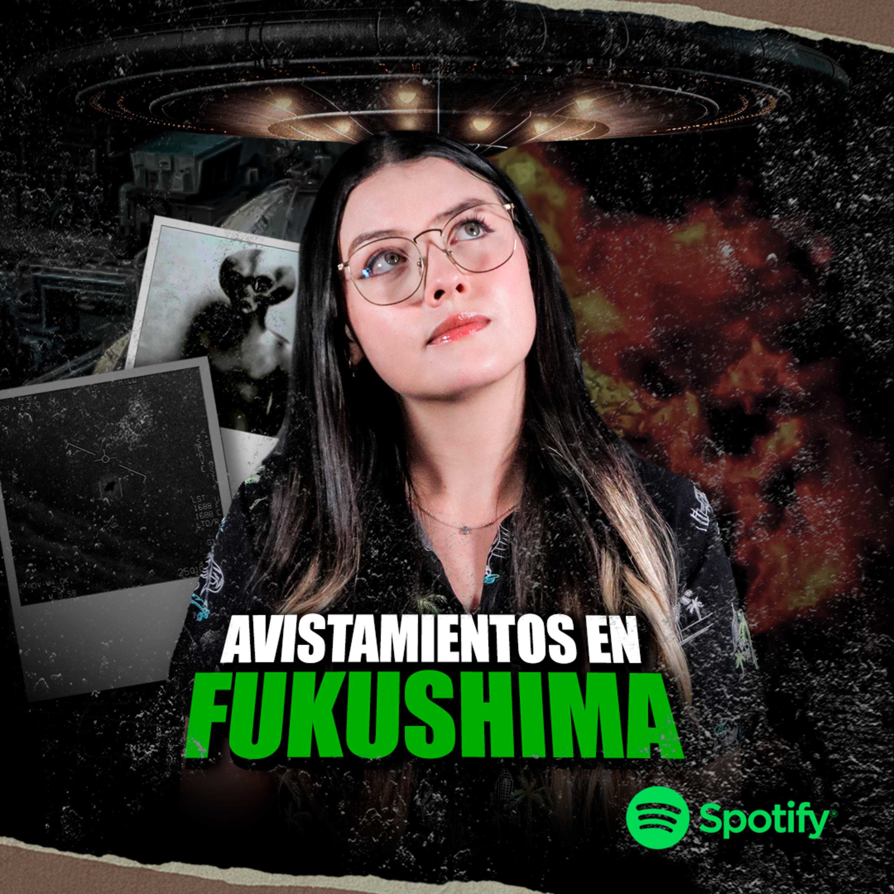 El día que el gobierno de Japón confirmó la existencia de aliens