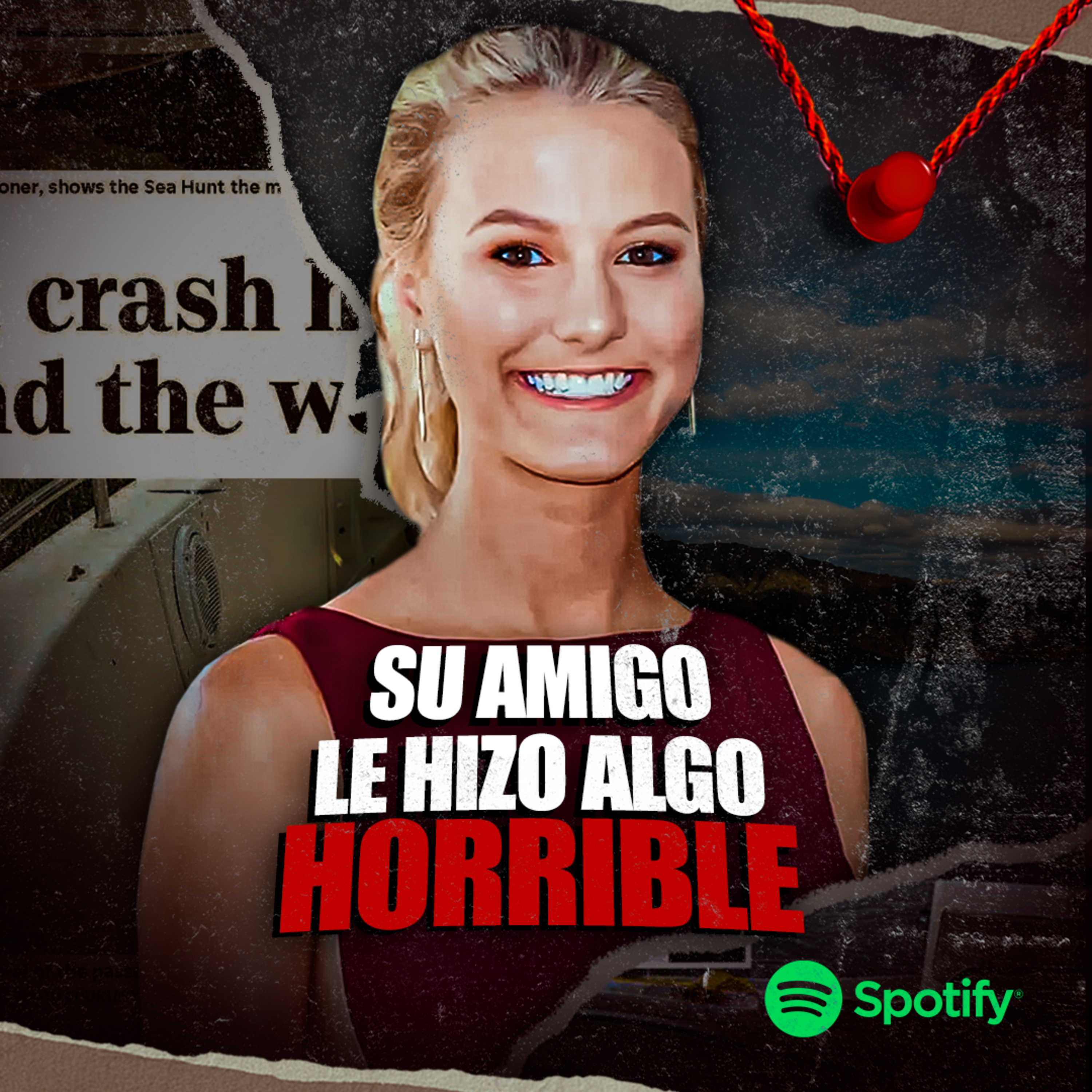Su MUERTE sacó a la luz TODOS los SECRETOS de su FAMILIA - LA FAMILIA MURDAUGH (PARTE 1)