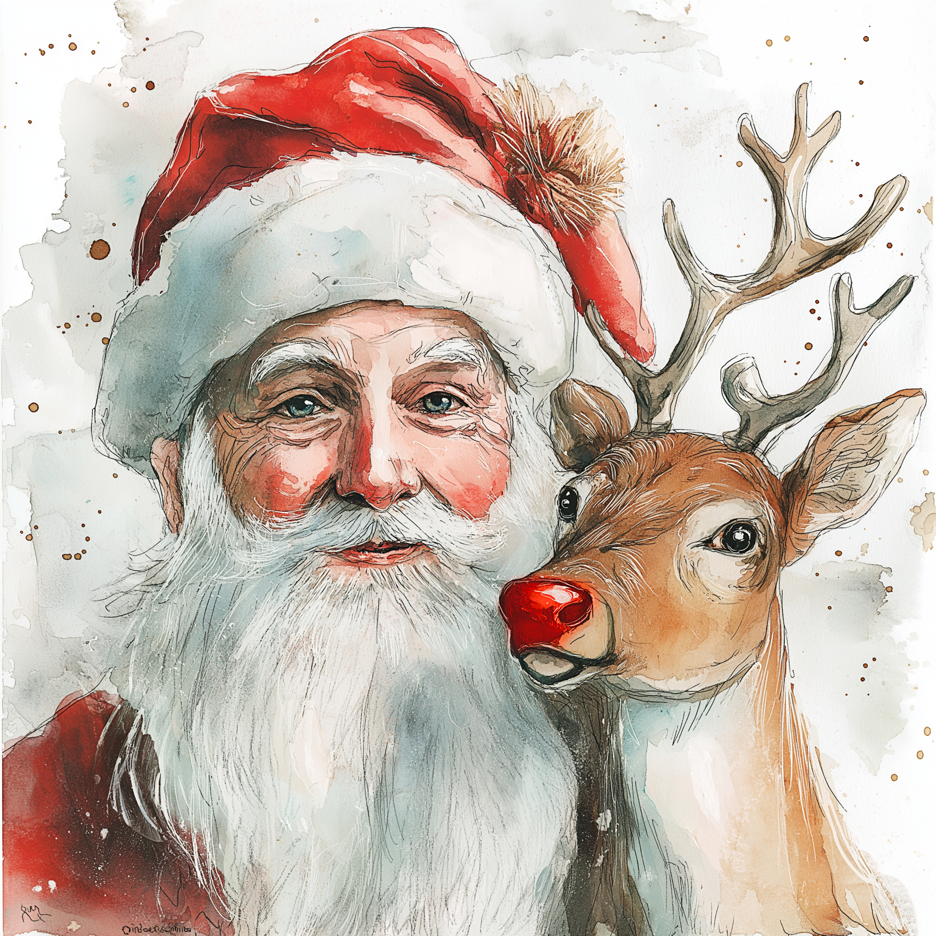 Finn rettet das Weihnachtsfest episode artwork