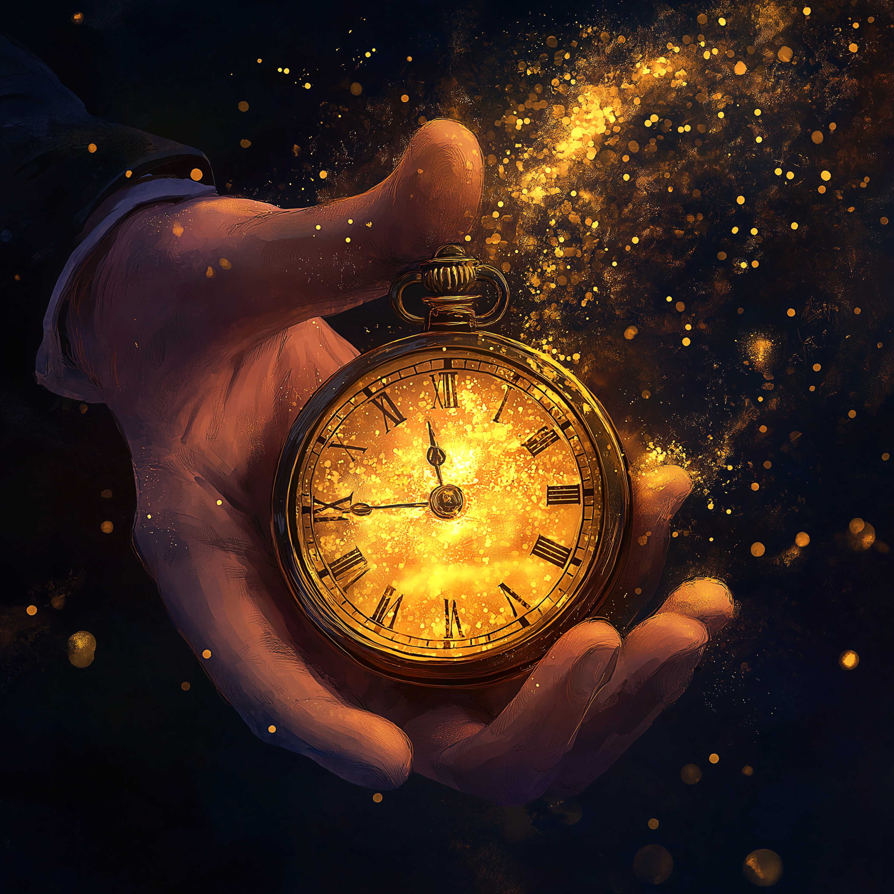 Eine Silvestergeschichte episode artwork