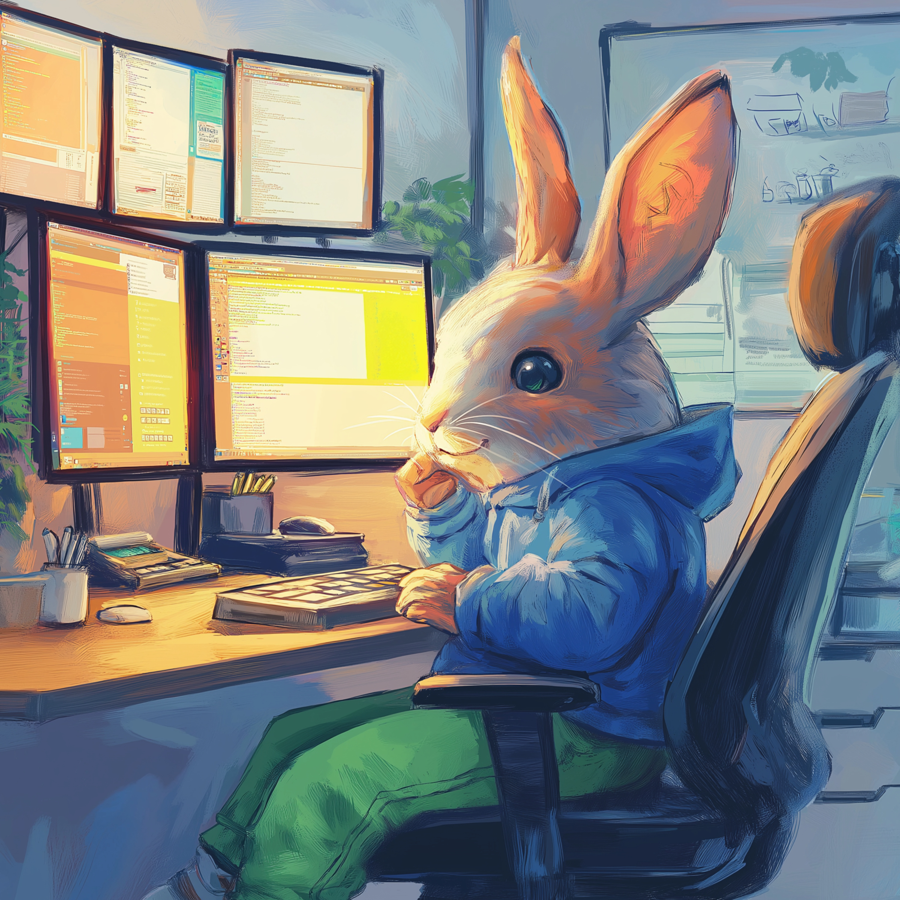 Osterdiebstahl der besonderen Art episode artwork