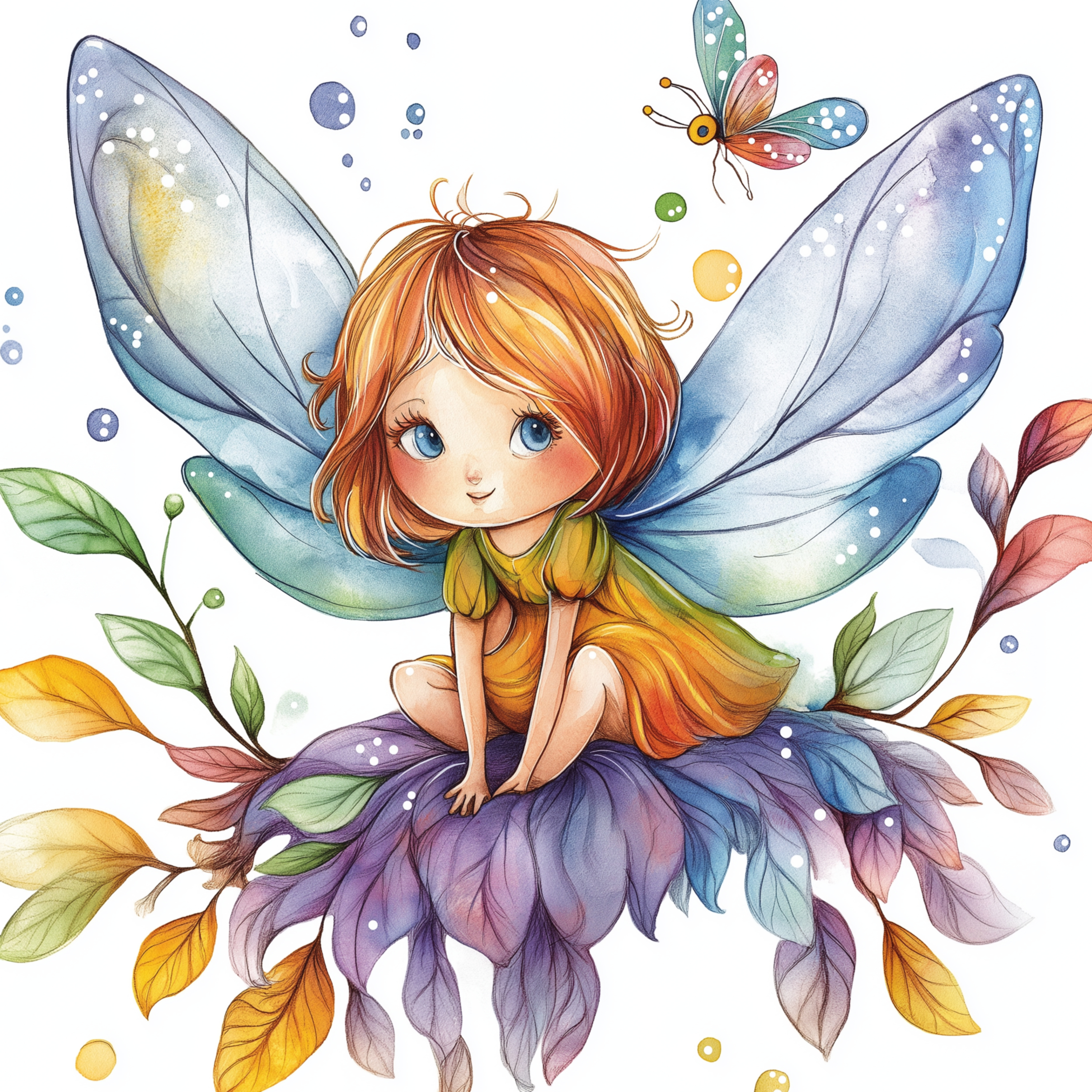 Zauberfee Lena's kleine Streiche episode artwork