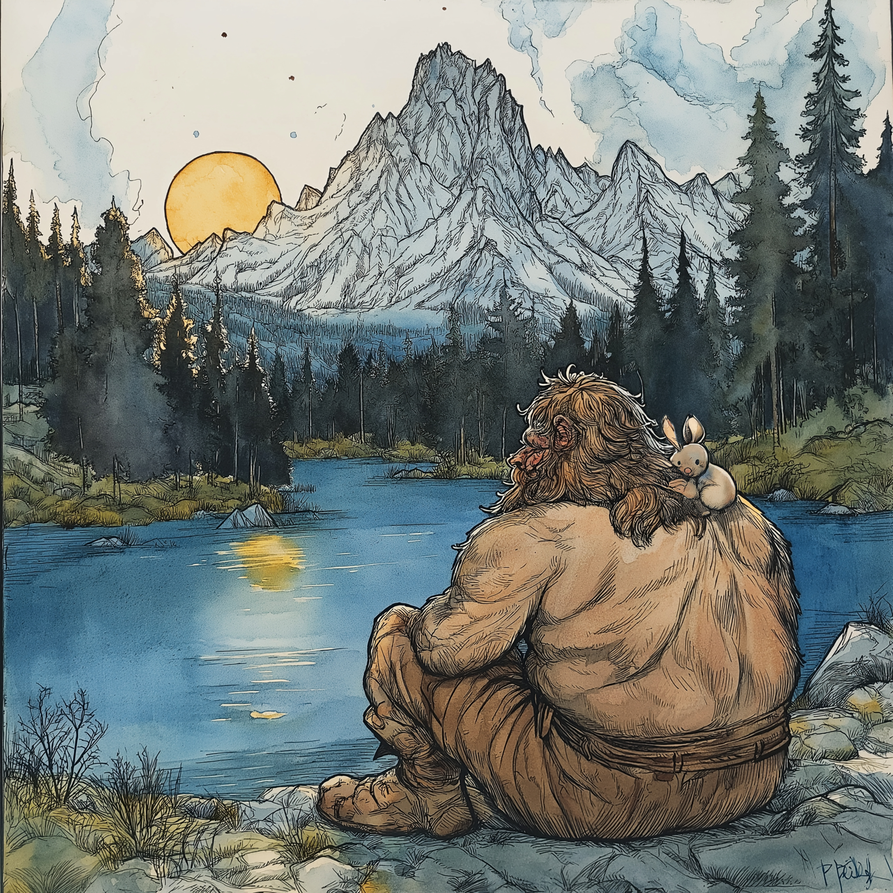 Heimat in Gefahr episode artwork