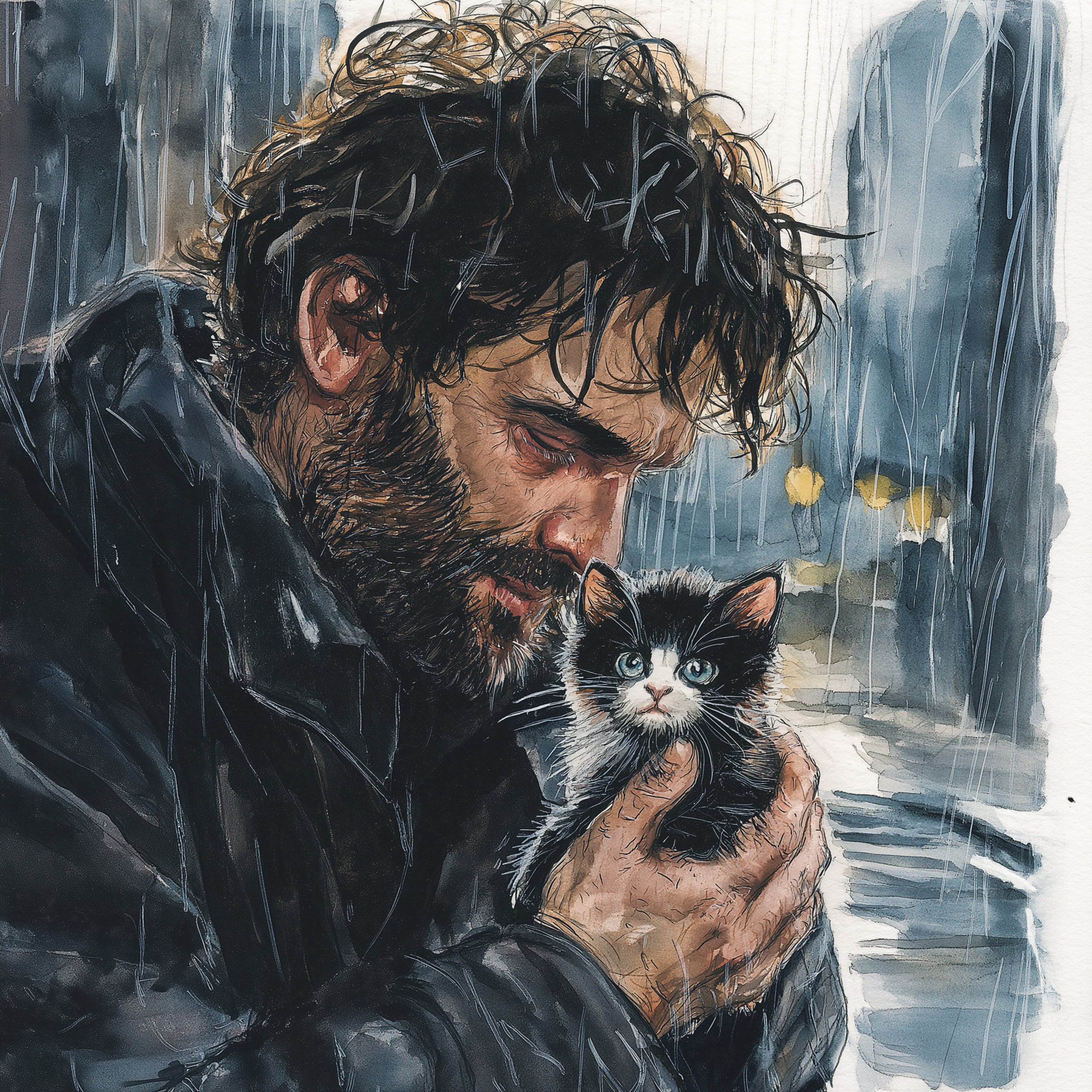 Das Wunder auf vier Pfoten episode artwork
