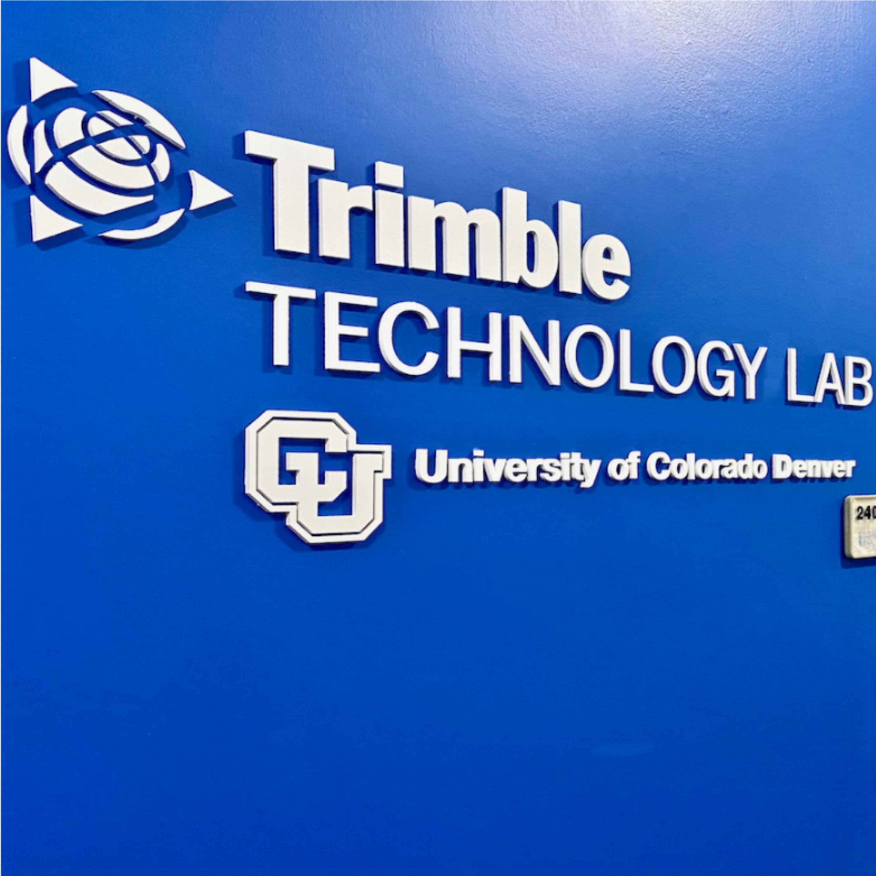 Trimble's University Partnership Program (TUPP) offers educational institutions significant discount episode artwork