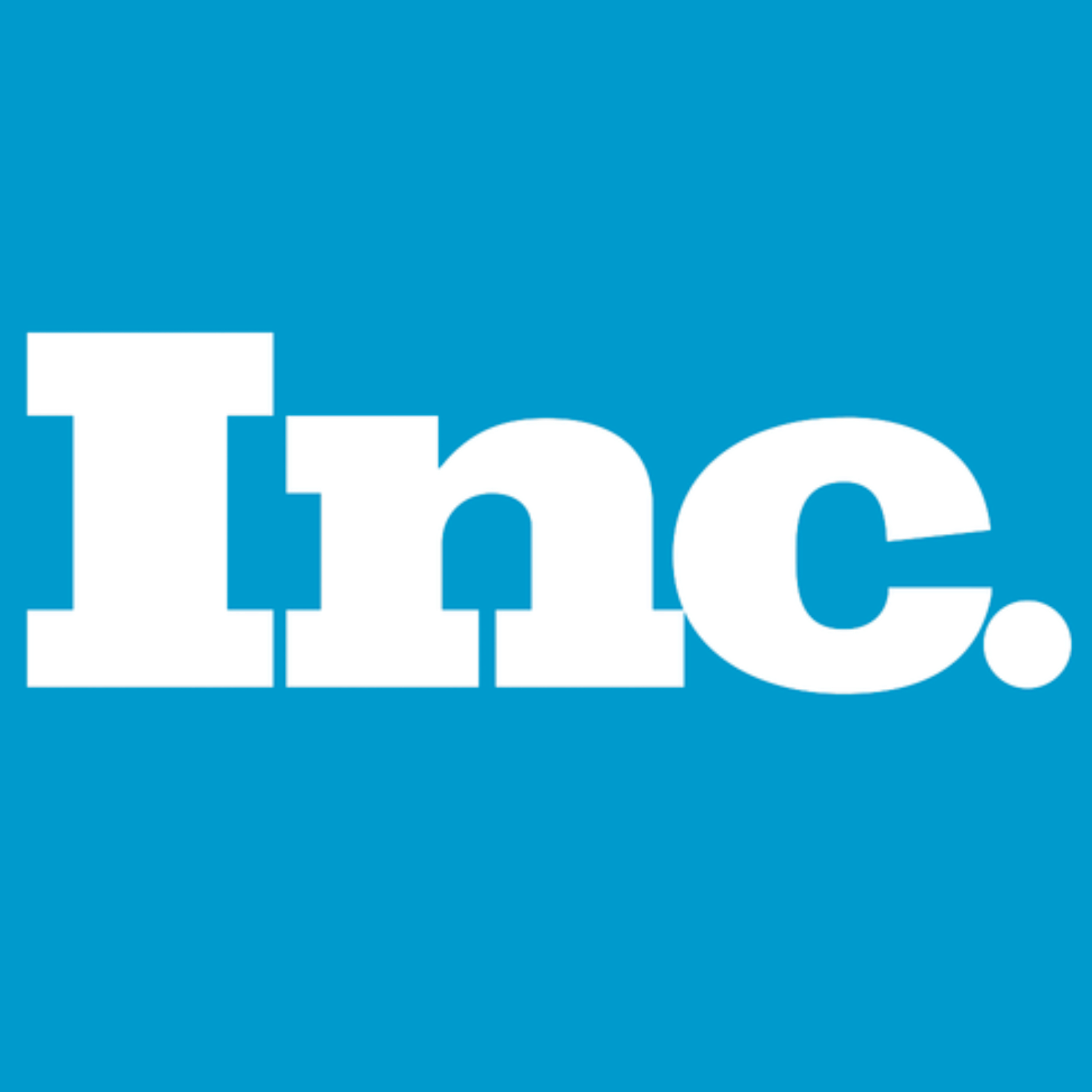 Inc Magazine lists companies Best in Business in 2024 episode artwork