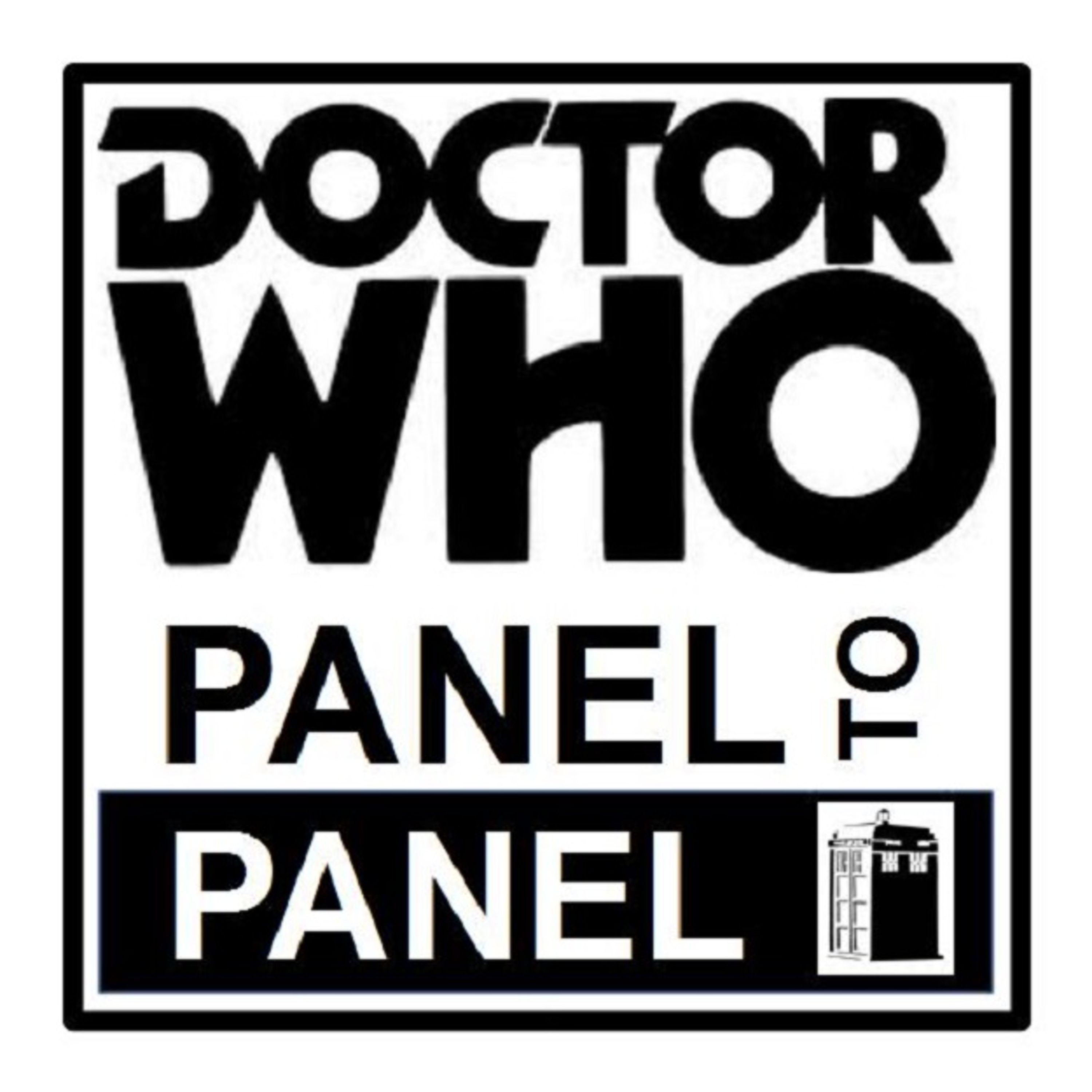 Episode 1 Dez Skinn and Doctor Who Magazine episode artwork