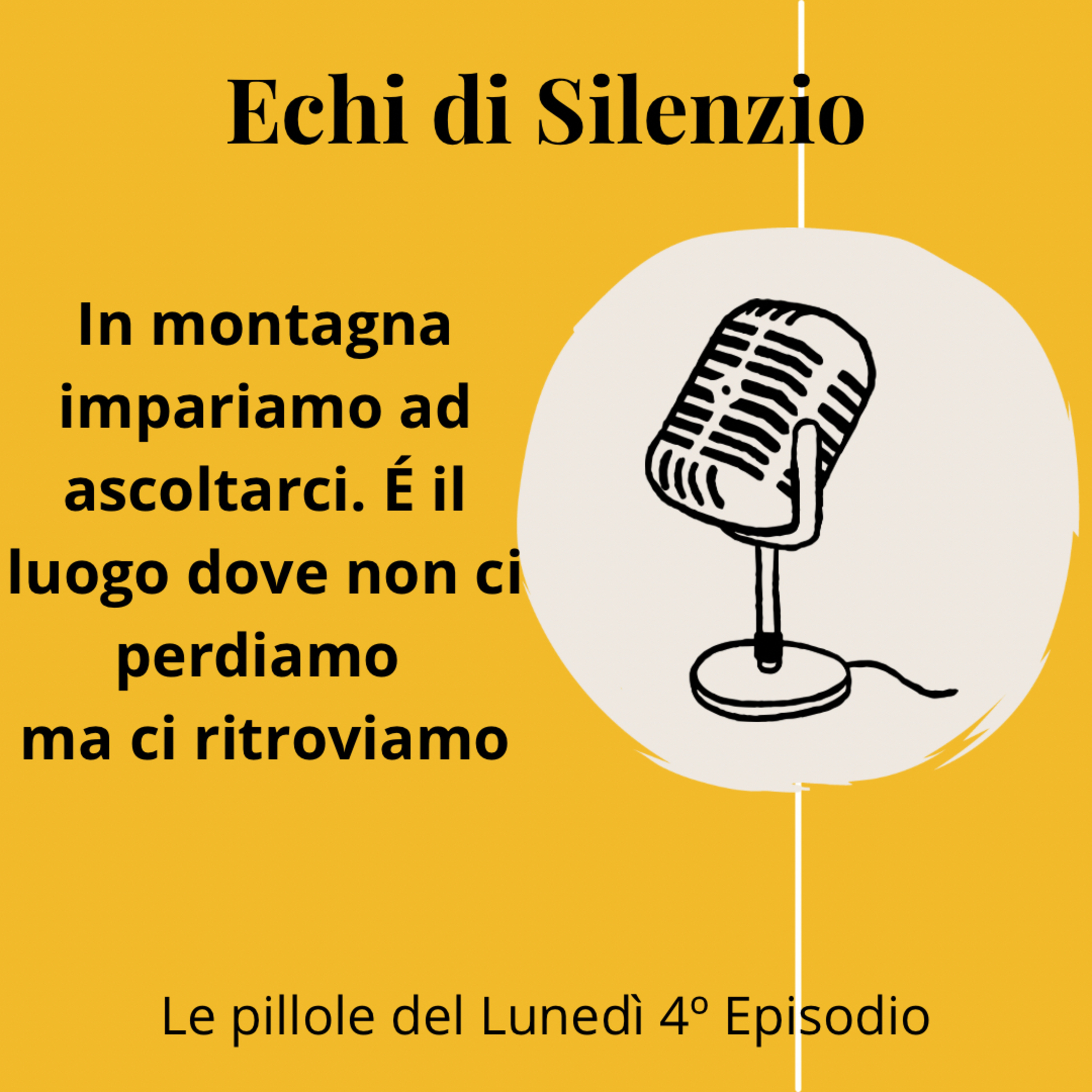 Echi di Silenzio