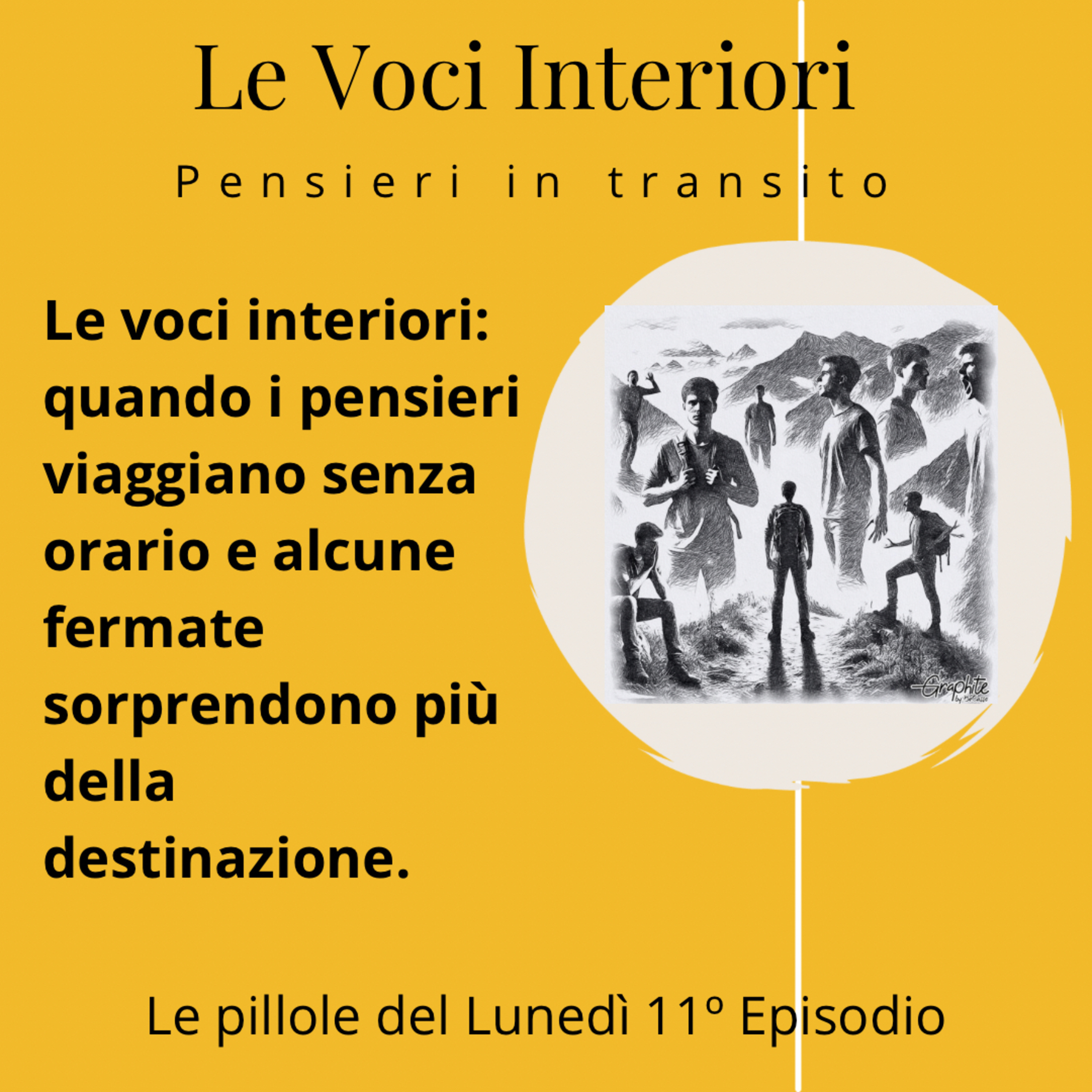 Le Voci Interiori