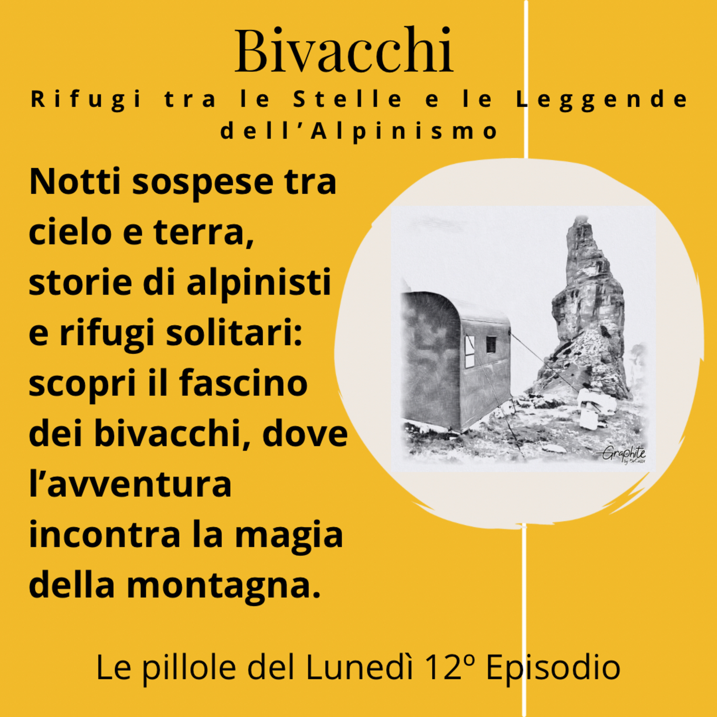 Bivacchi
