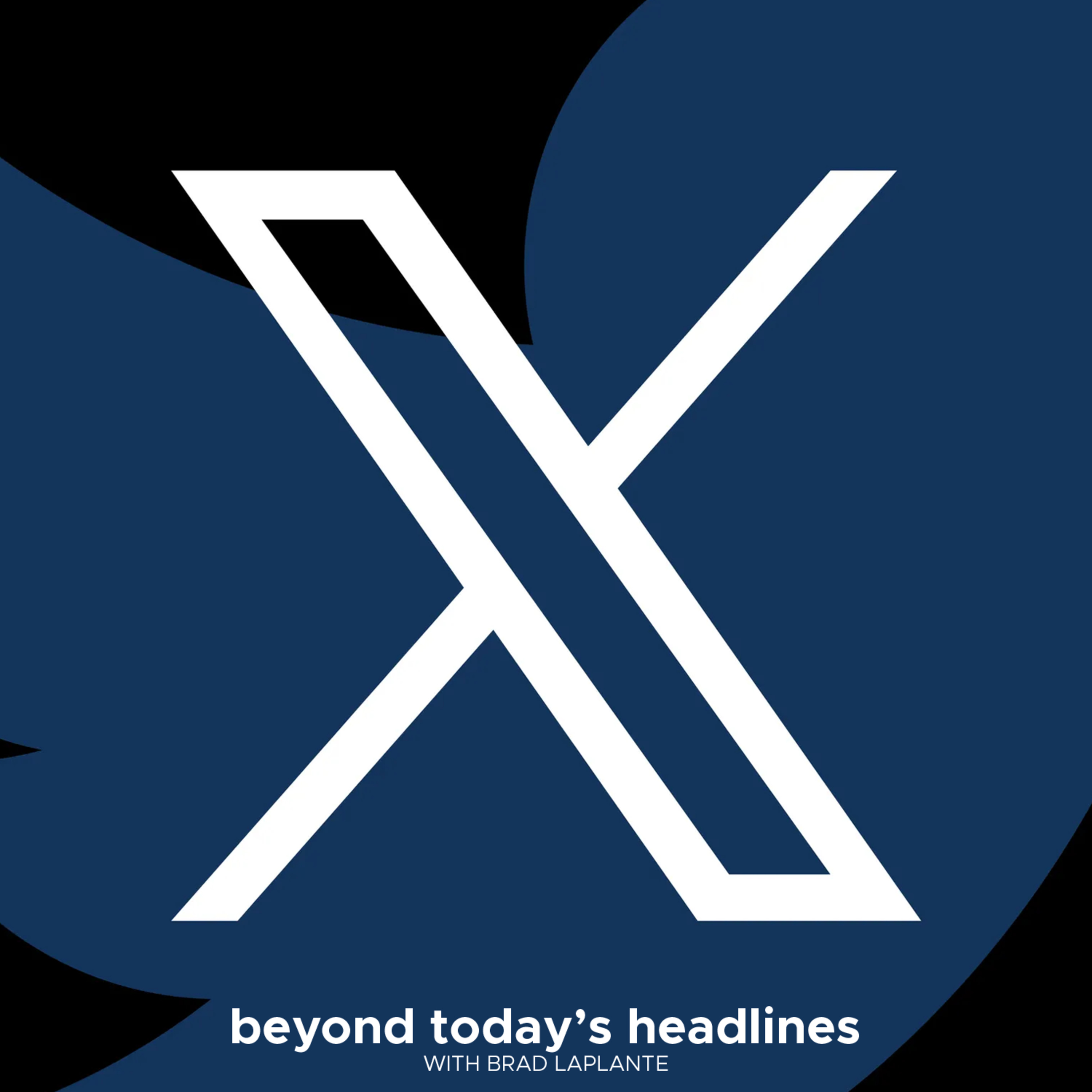 Beyond Today\'s Headlines