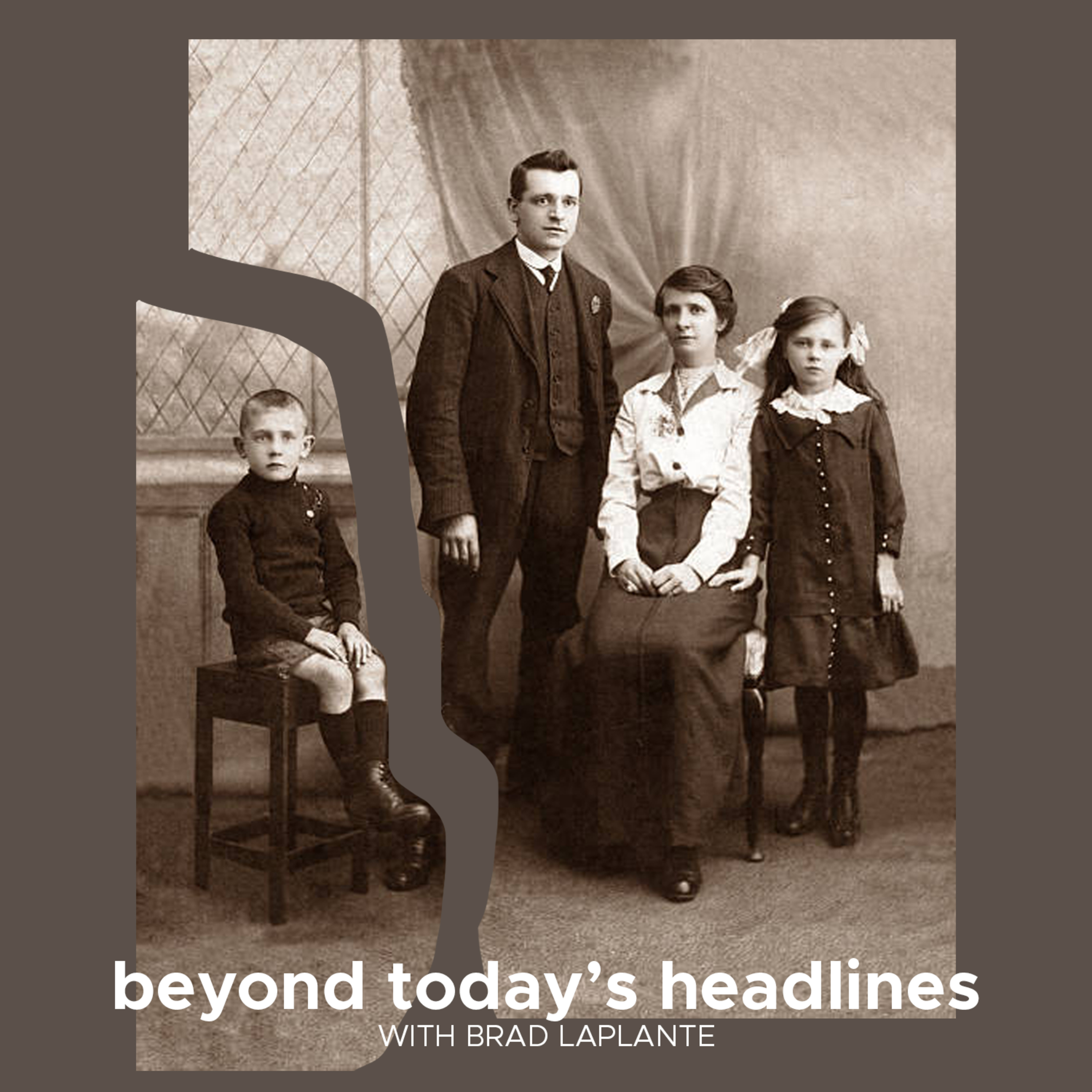 Beyond Today\'s Headlines