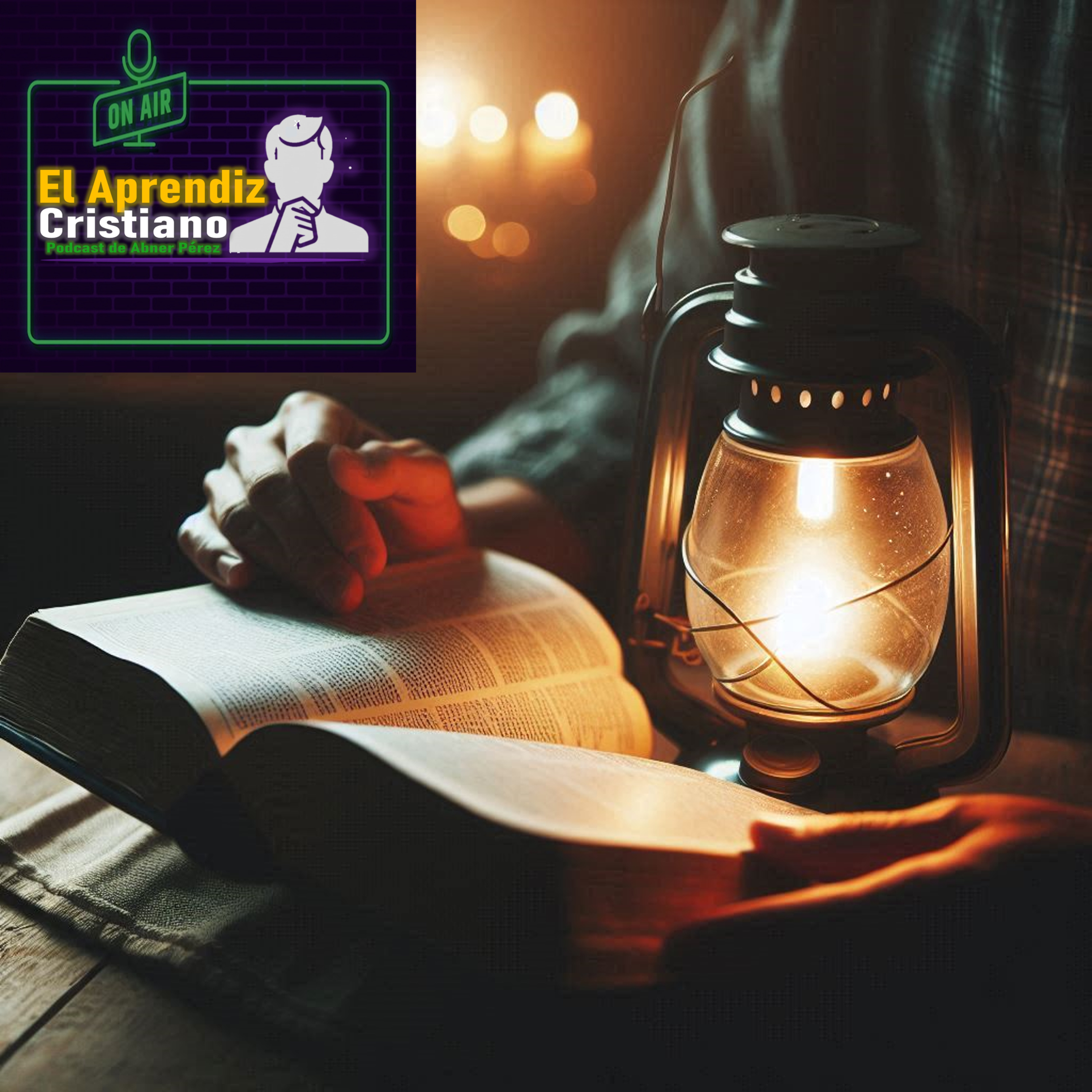 El Aprendiz Cristiano