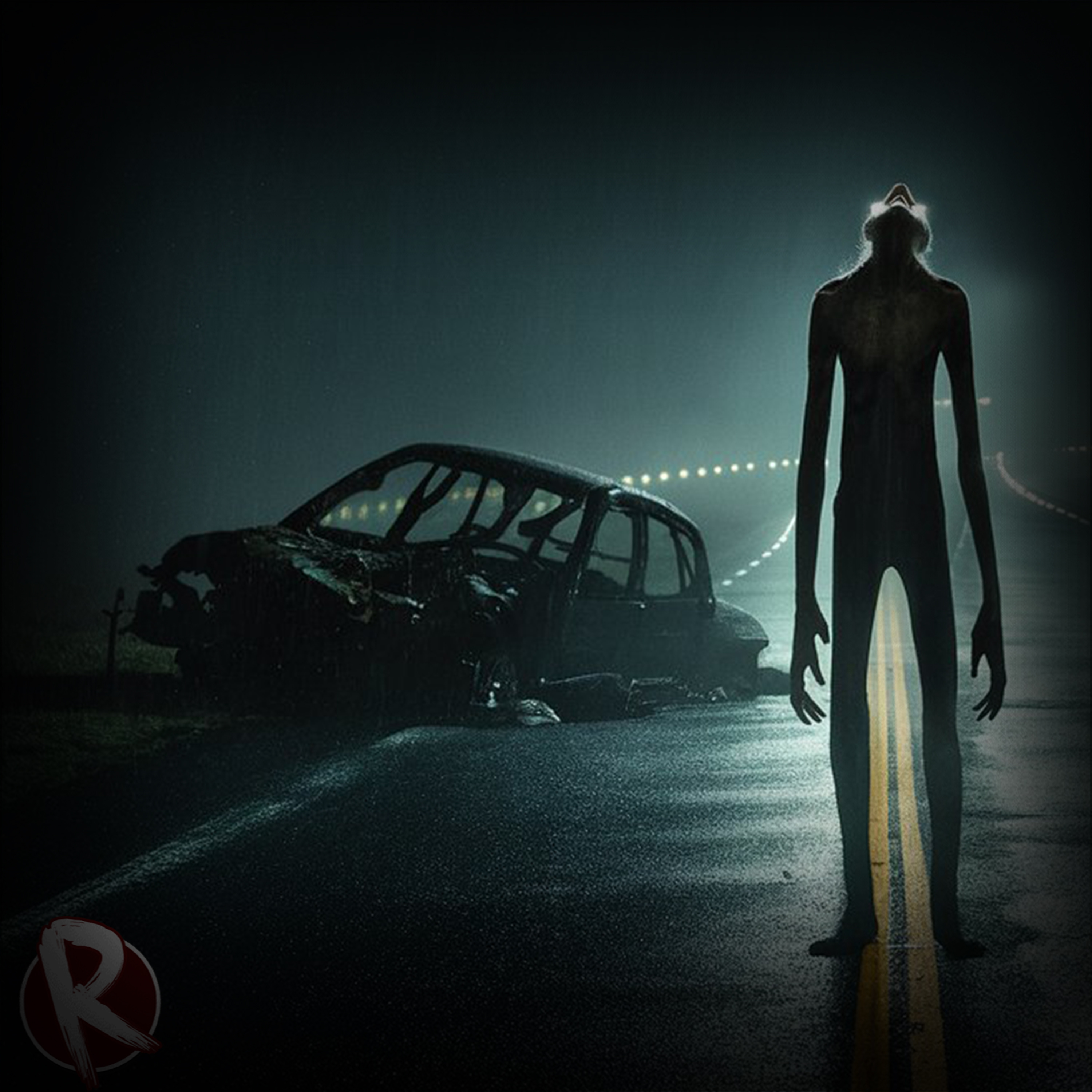 MI HERMANO TUVO UN ACCIDENTE Y LO QUE SOBREVIVIÓ NO ES HUMANO episode artwork