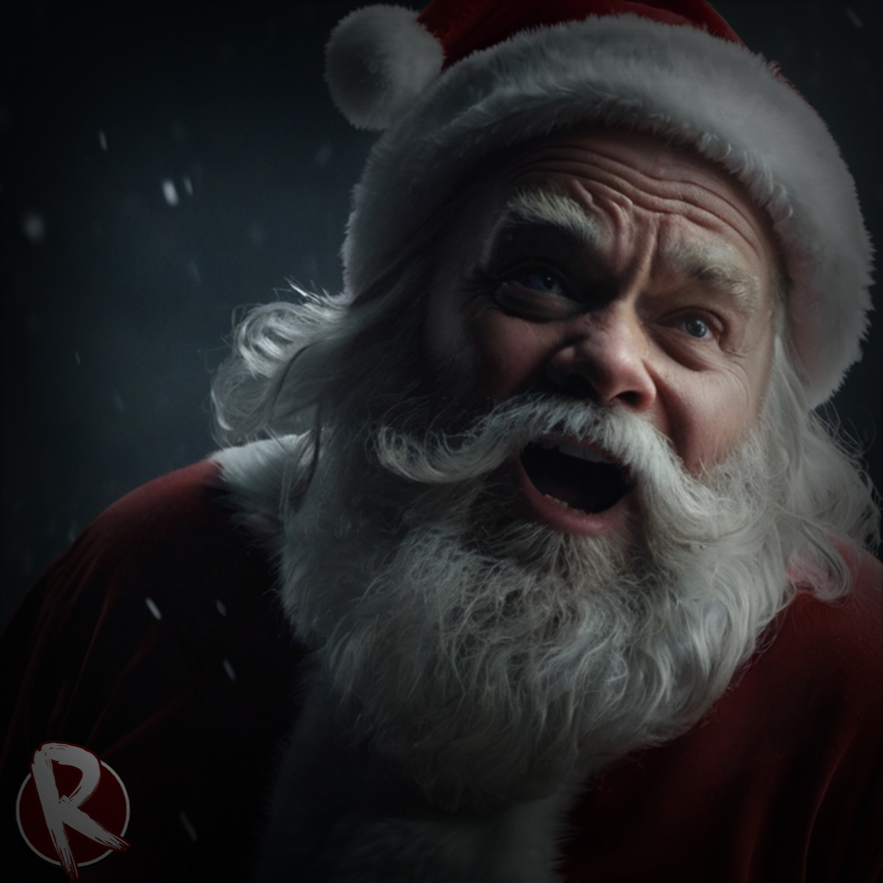 JUEGO A VIDA O MUERTE CON SANTA: ESTE AÑO SOLO QUIERO DEJAR DE JUGAR. episode artwork
