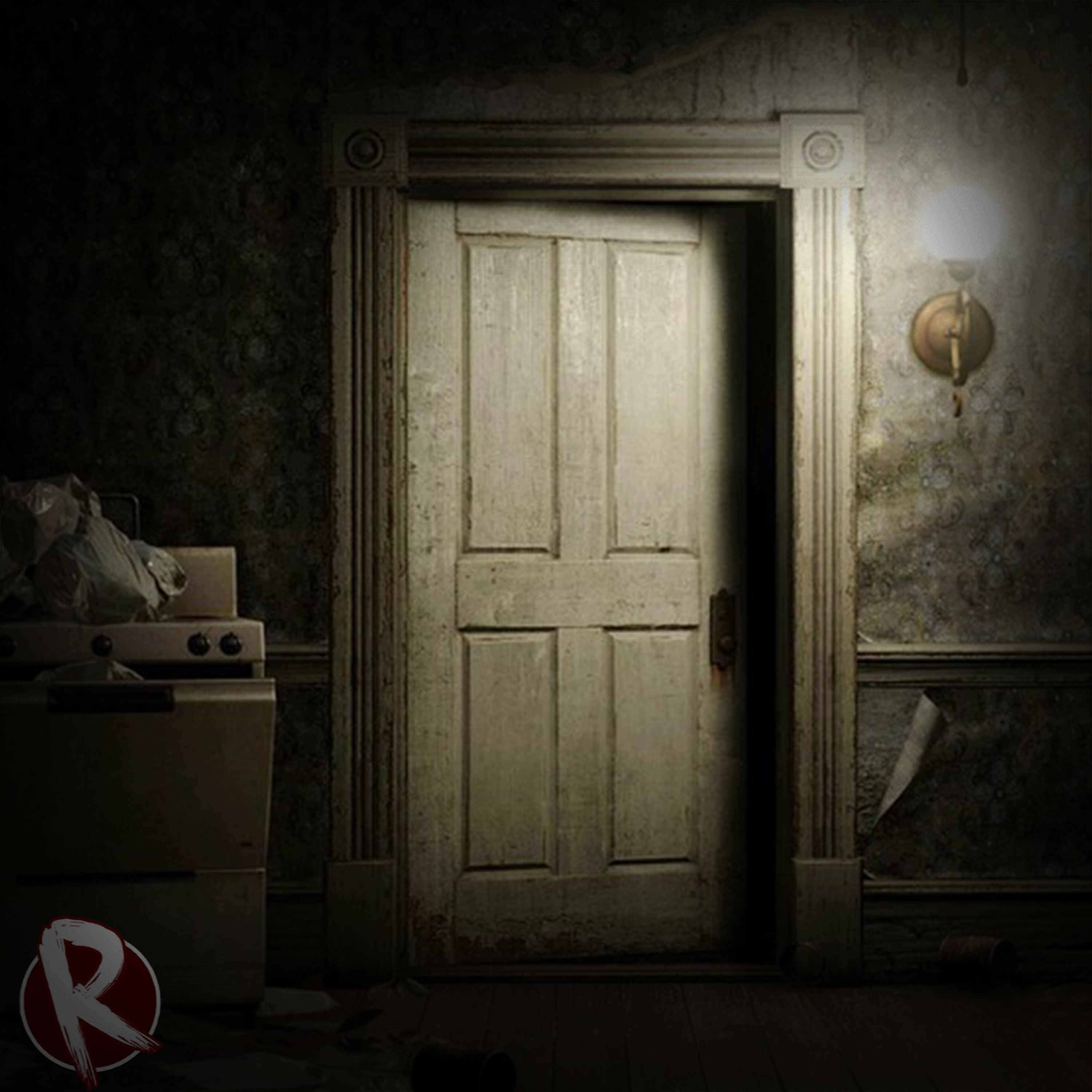 LA NOCHE QUE NUNCA DEBÍ ESTAR AQUÍ episode artwork
