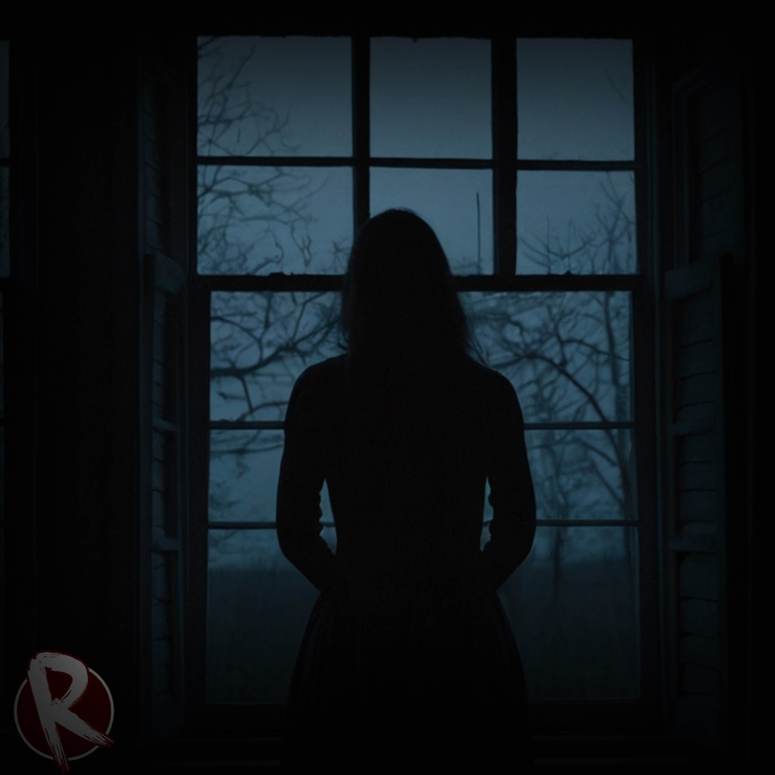HAY UNA MUJER EN MI VENTANA. episode artwork