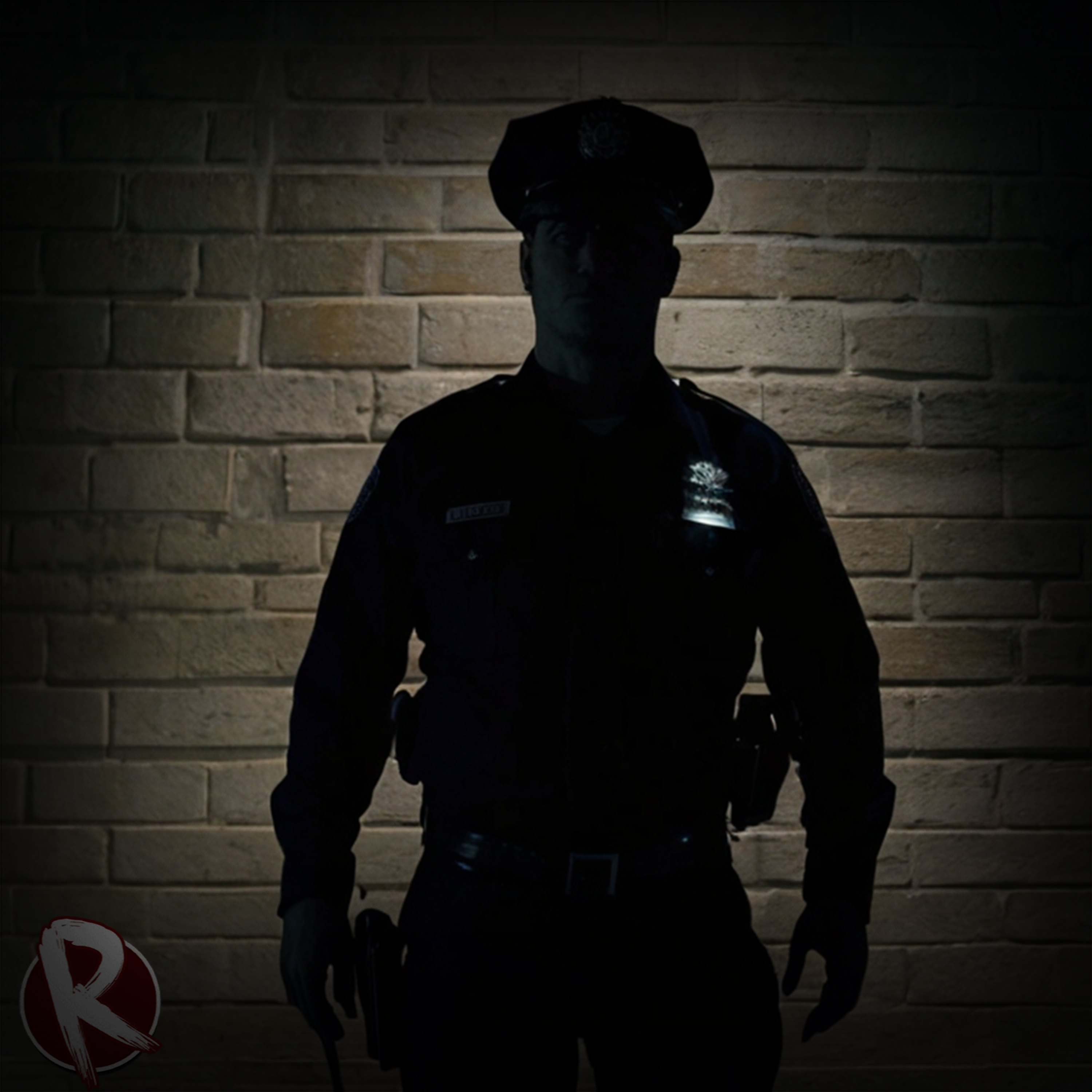 SOY POLICIA Y TENGO UN OSCURO SECRETO episode artwork