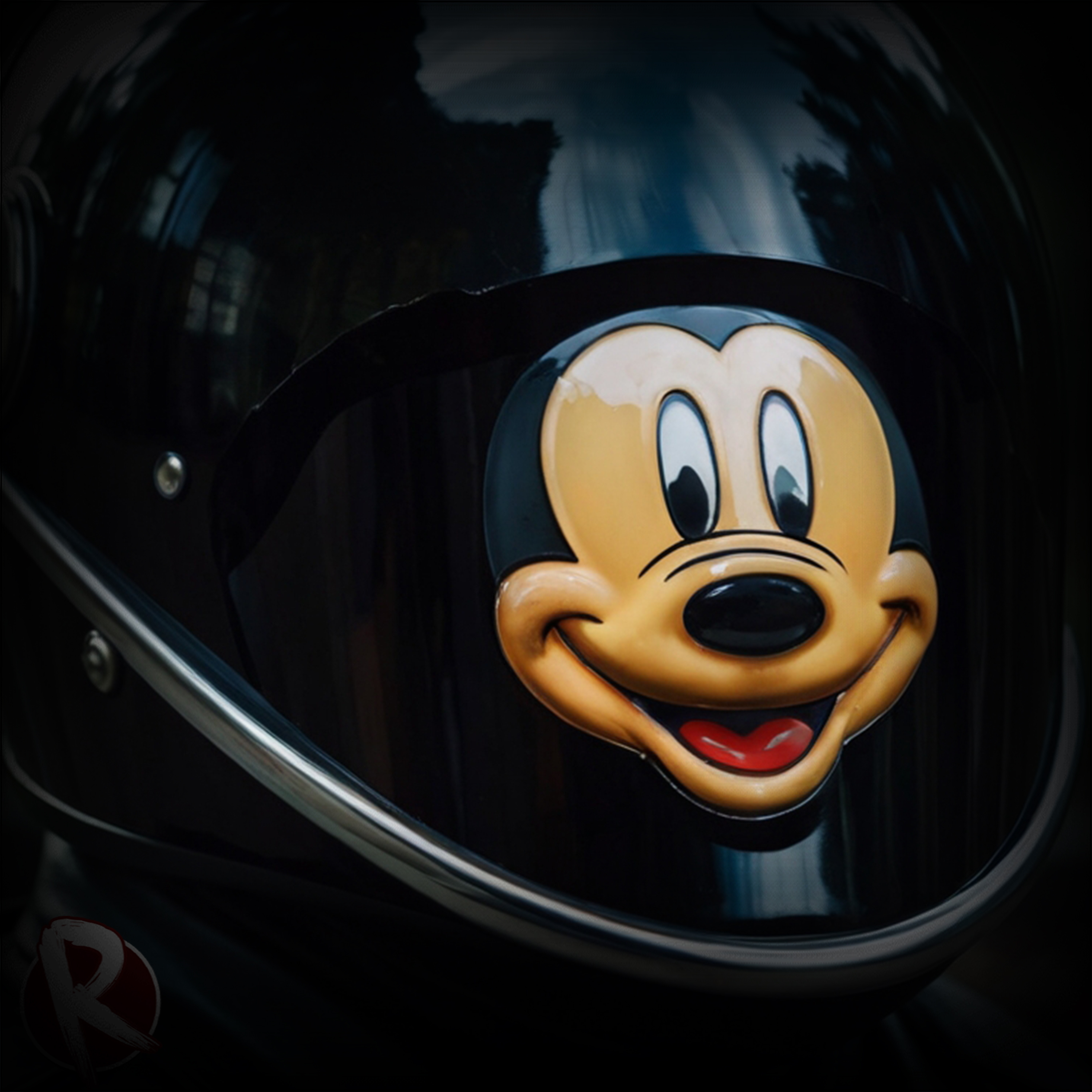 SOY GUARDIA DE SEGURIDAD EN DISNEY WORLD Y TENGO MUCHO PARA CONTAR episode artwork