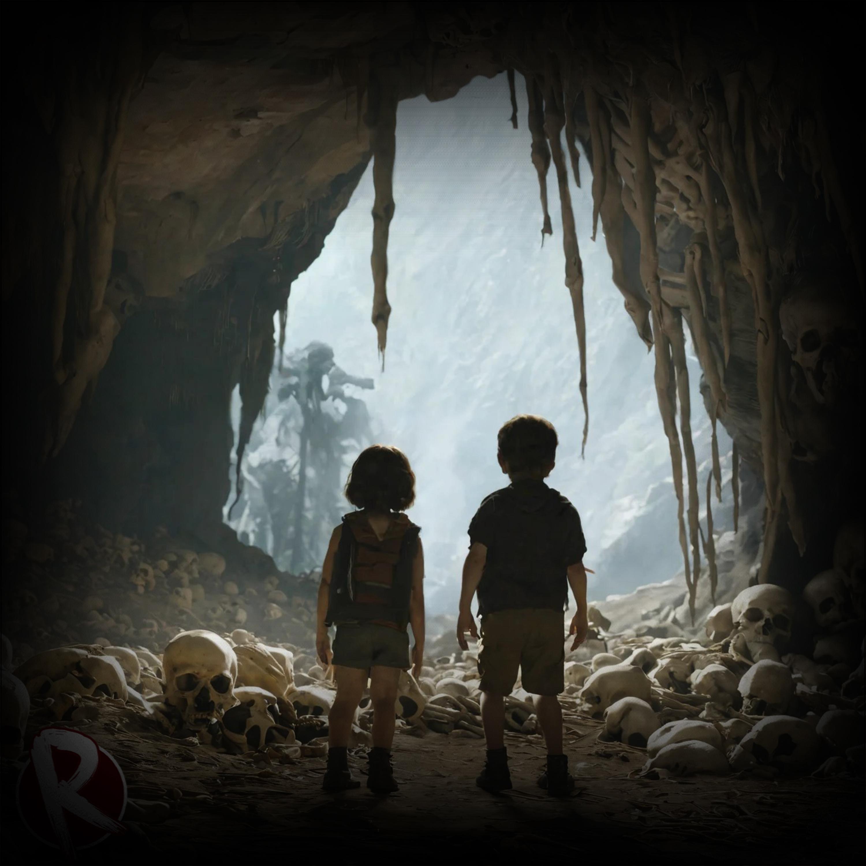 LA CUEVA DE LOS MUERT*S episode artwork