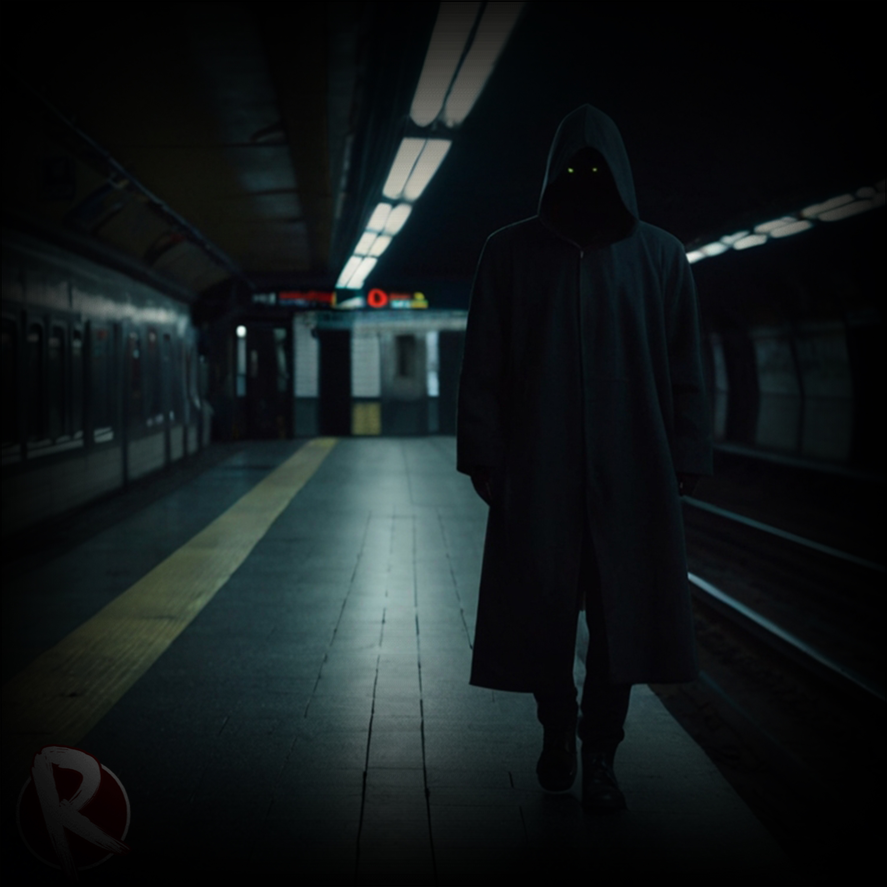 CONOCÍ A UN DEMONIO EN EL METRO DE TOKYO episode artwork