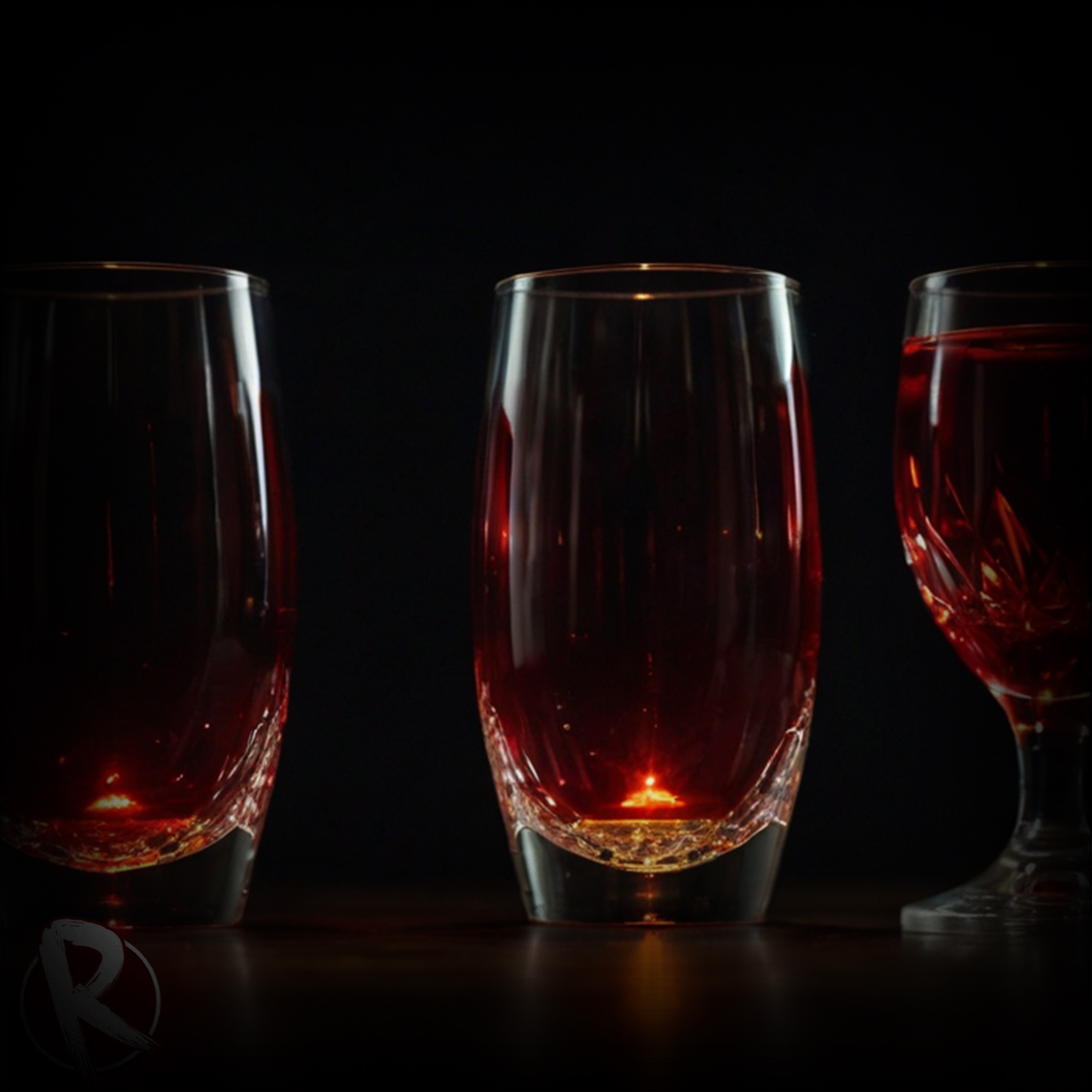 EL RITUAL DE LOS TRES VASOS DEL PLACER episode artwork