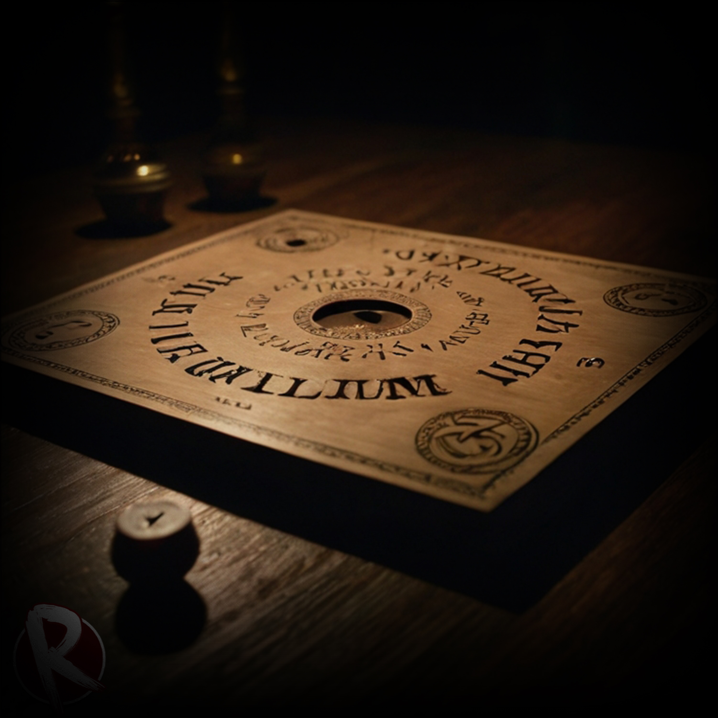 3 HISTORIAS DE TERROR JUGANDO OUIJA episode artwork