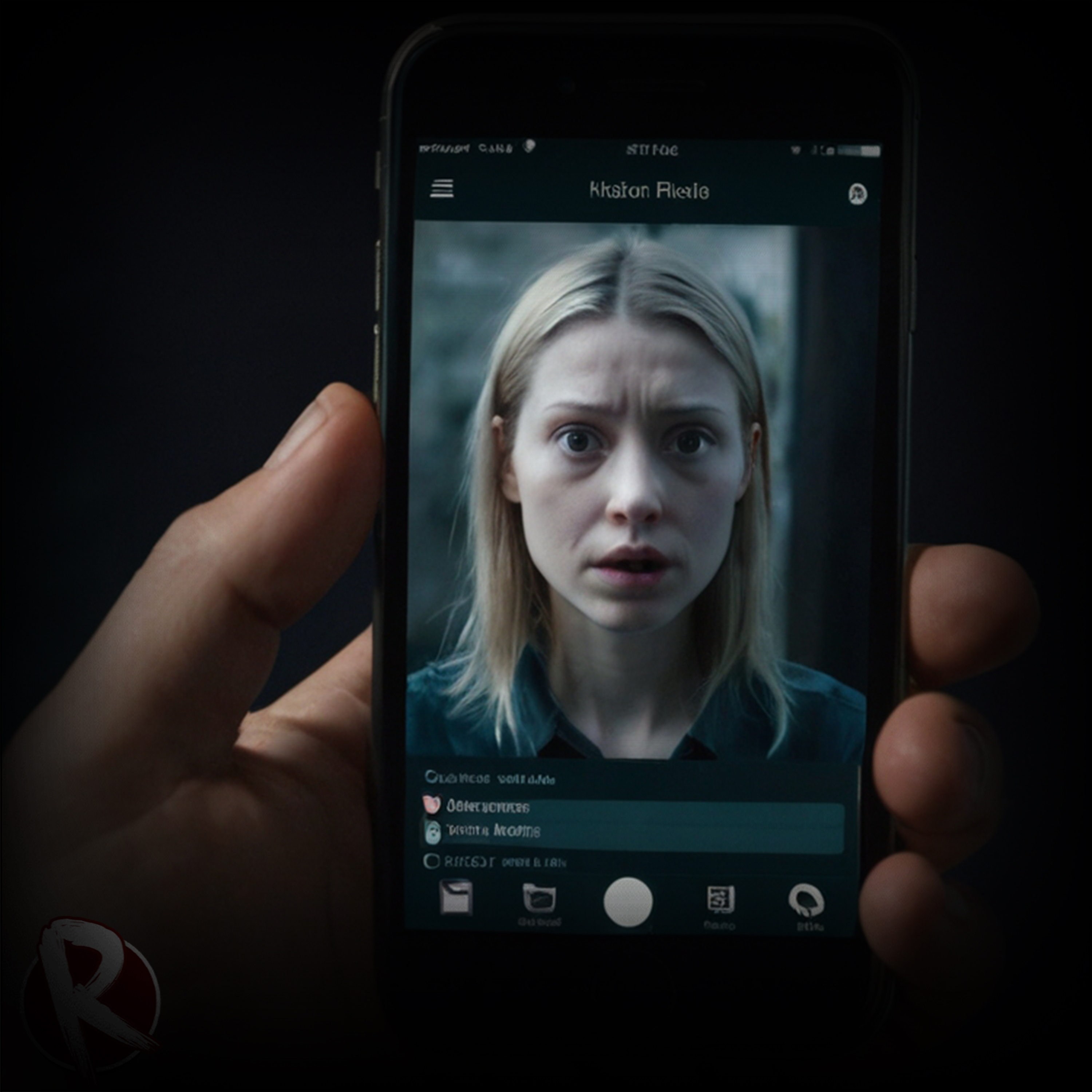 3 HISTORIAS DE TERROR REAL DE APPS DE CITAS episode artwork
