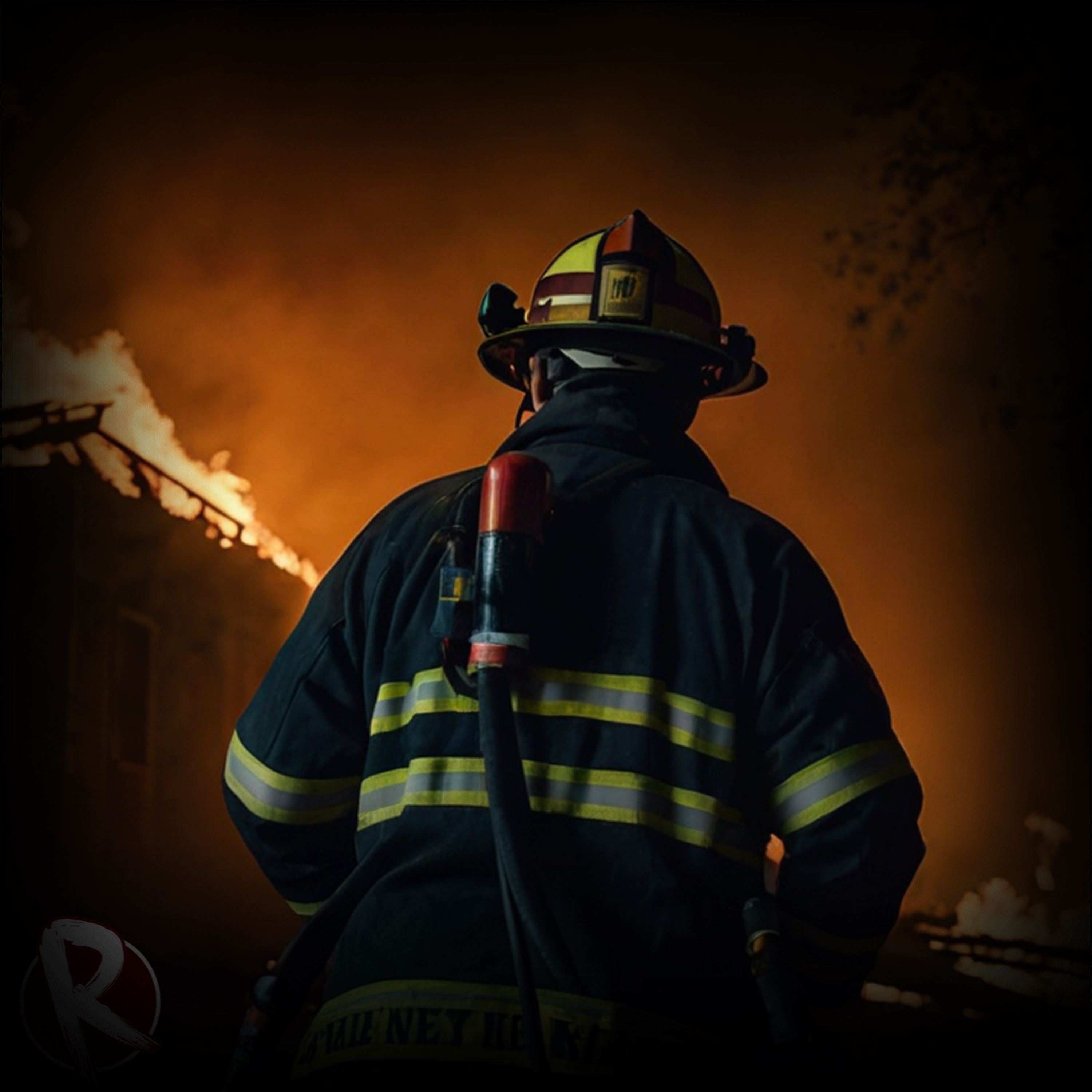 SOY BOMBERO Y LO QUE VIVÍ EN EL ÚLTIMO INCENDIO ME HORRORIZÓ episode artwork